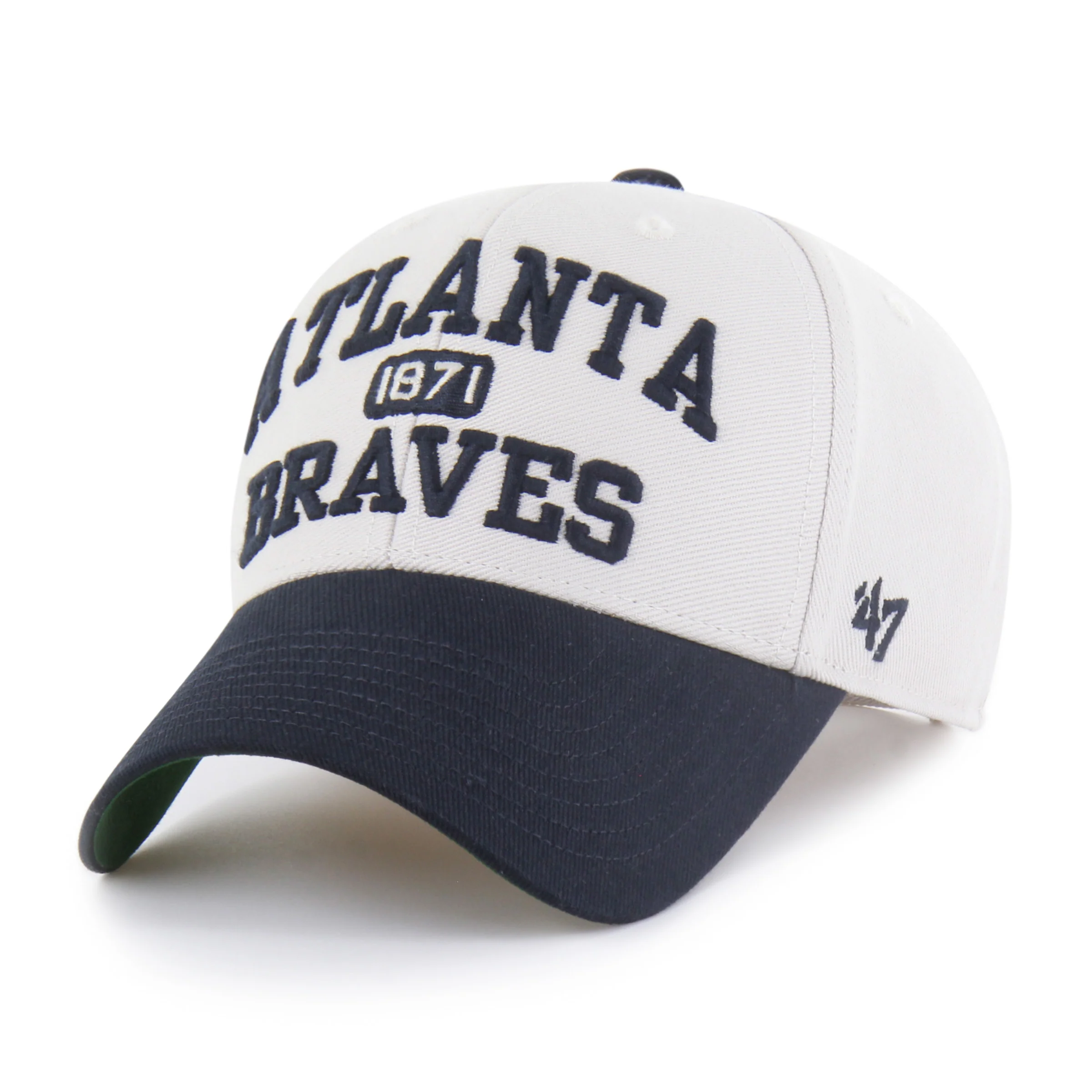 ATLANTA BRAVES BROKE LINE '47 MVP - Image 5