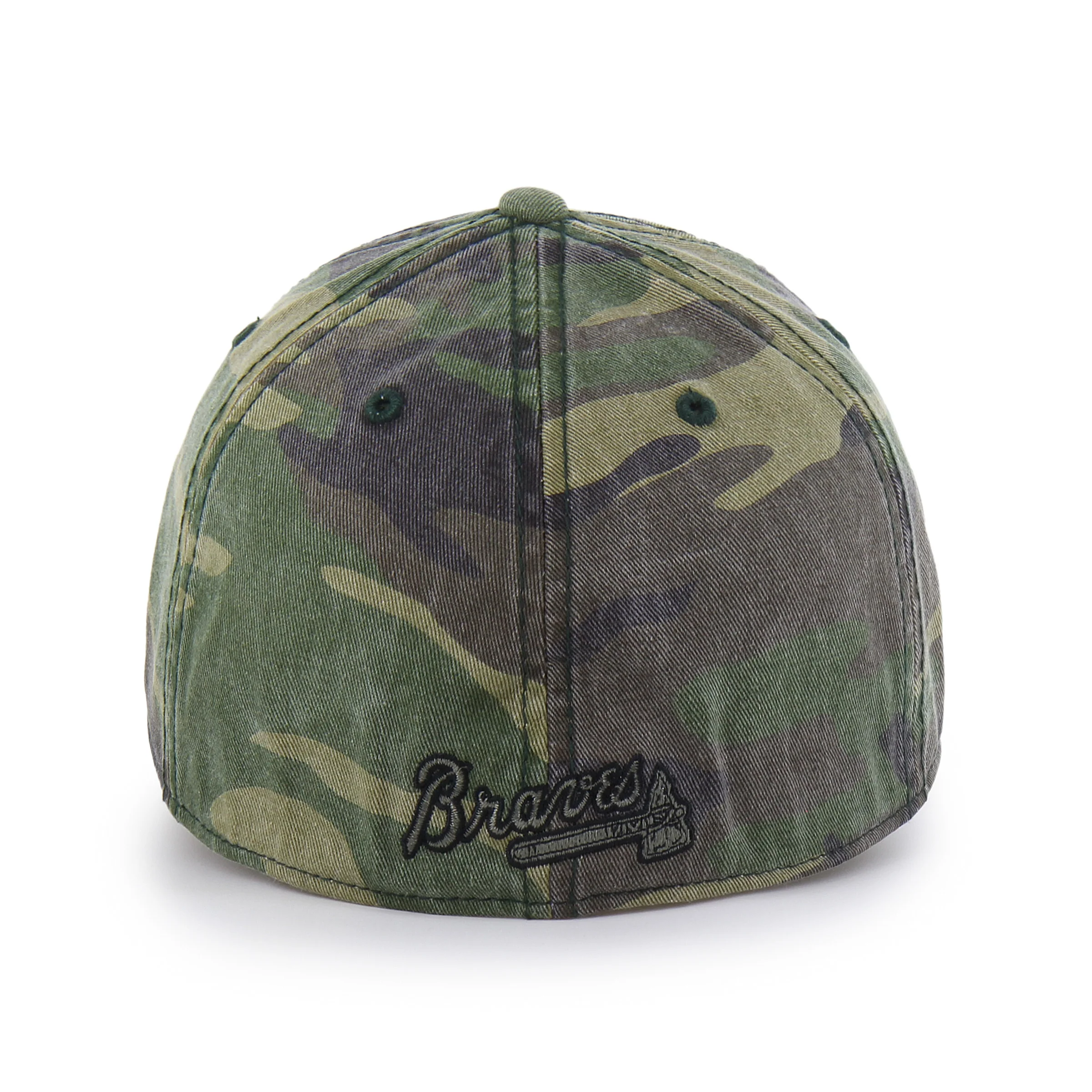 ATLANTA BRAVES CAMO '47 FRANCHISE - Image 2