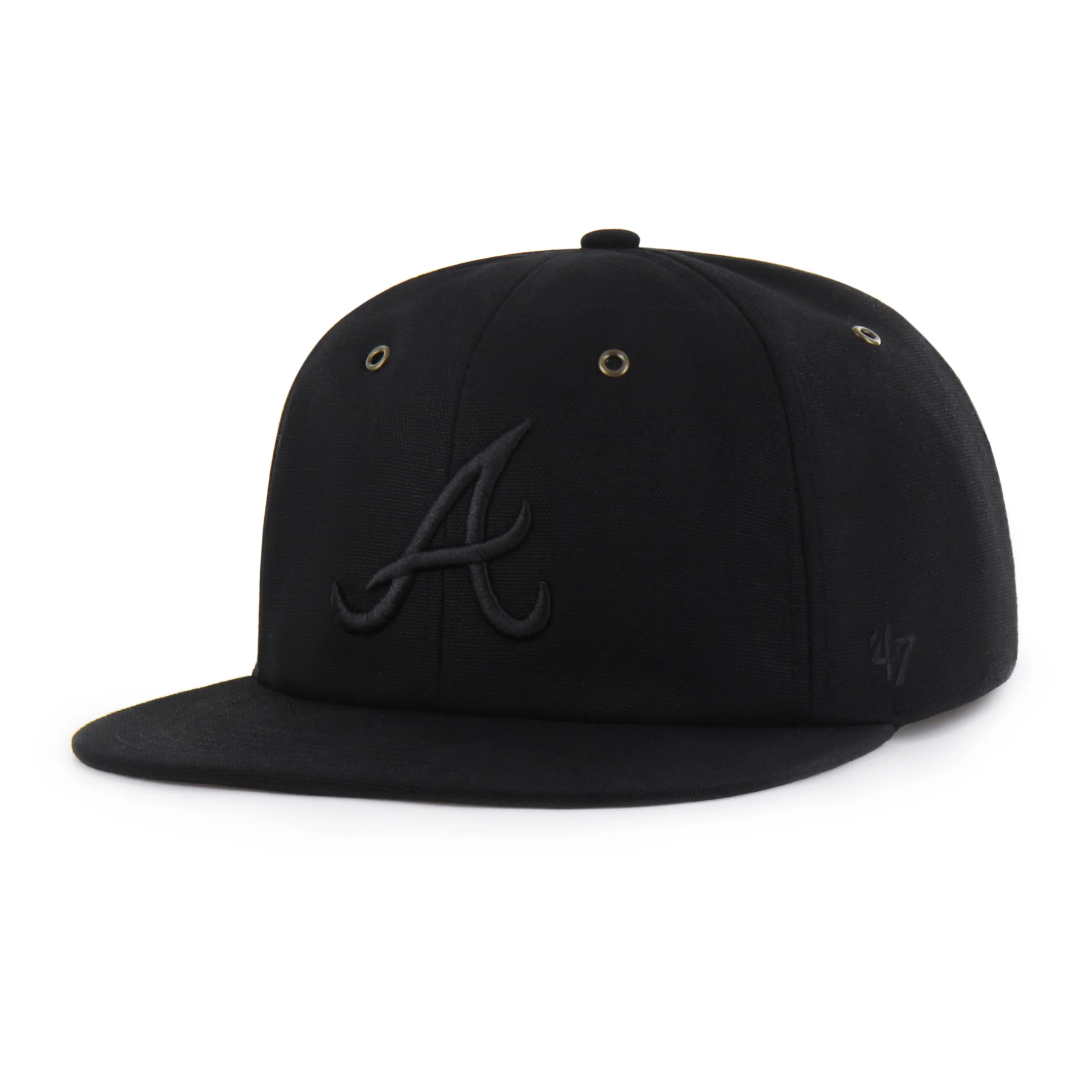ATLANTA BRAVES CARHARTT '47 CAPTAIN RL RELAXED FIT
