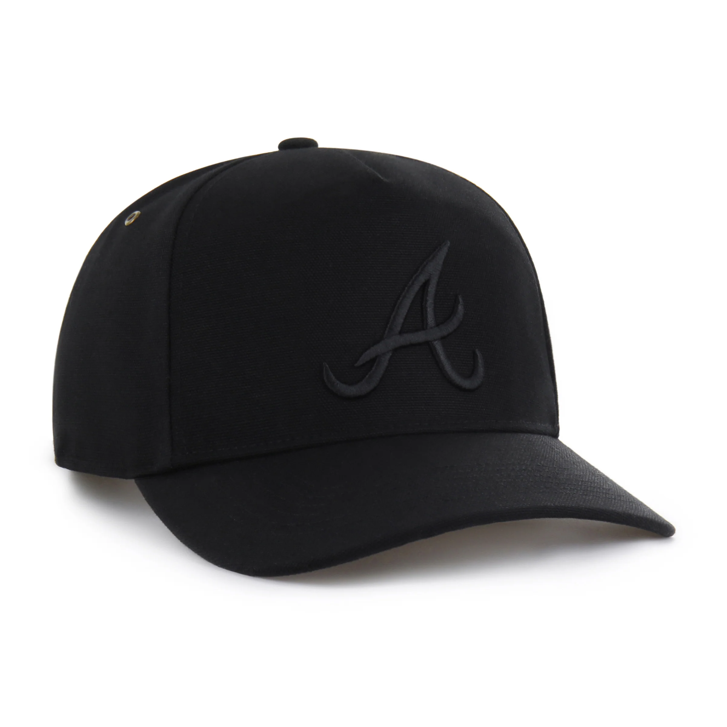 ATLANTA BRAVES CARHARTT '47 HITCH - Image 4