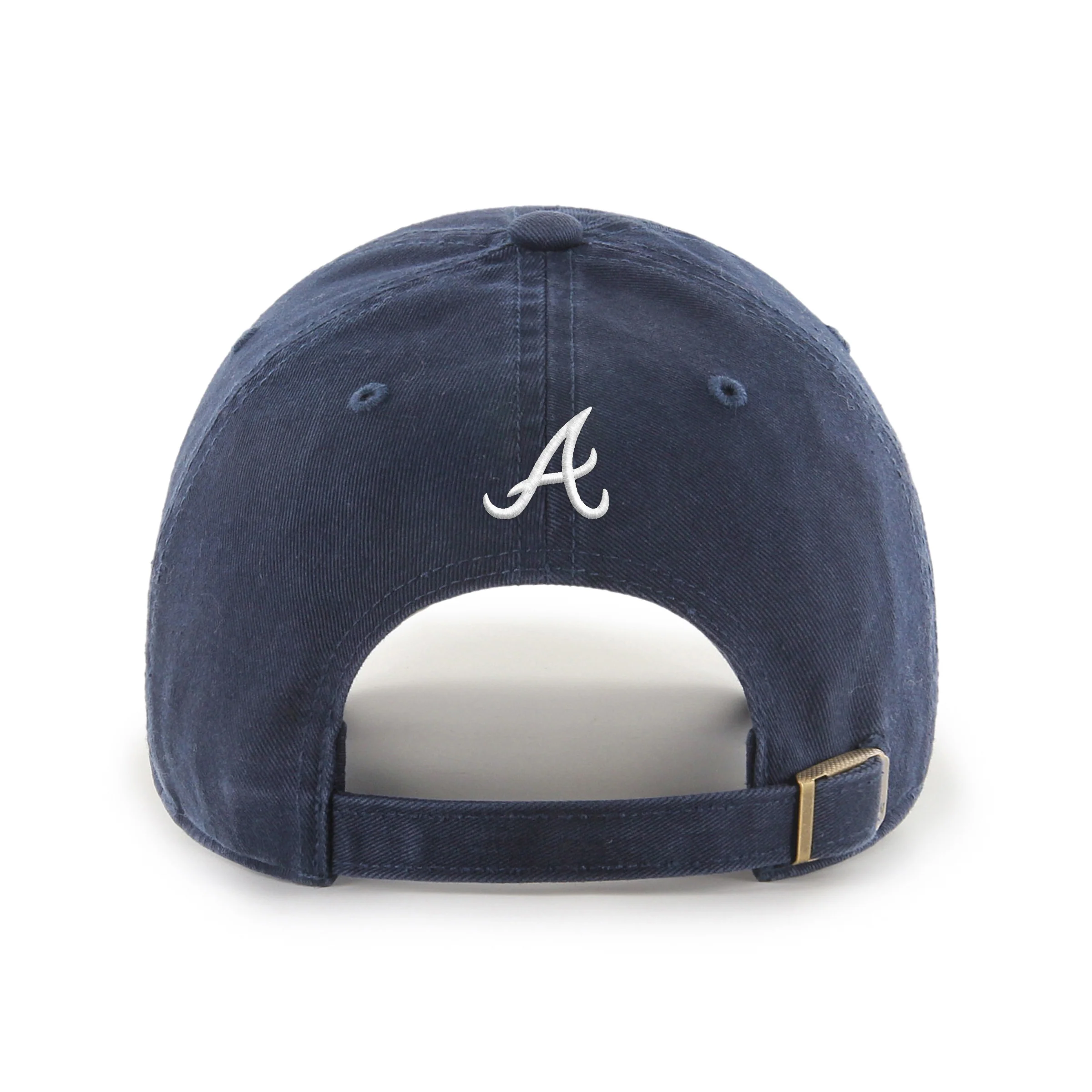 ATLANTA BRAVES ICE CREAM '47 CLEAN UP - Image 2