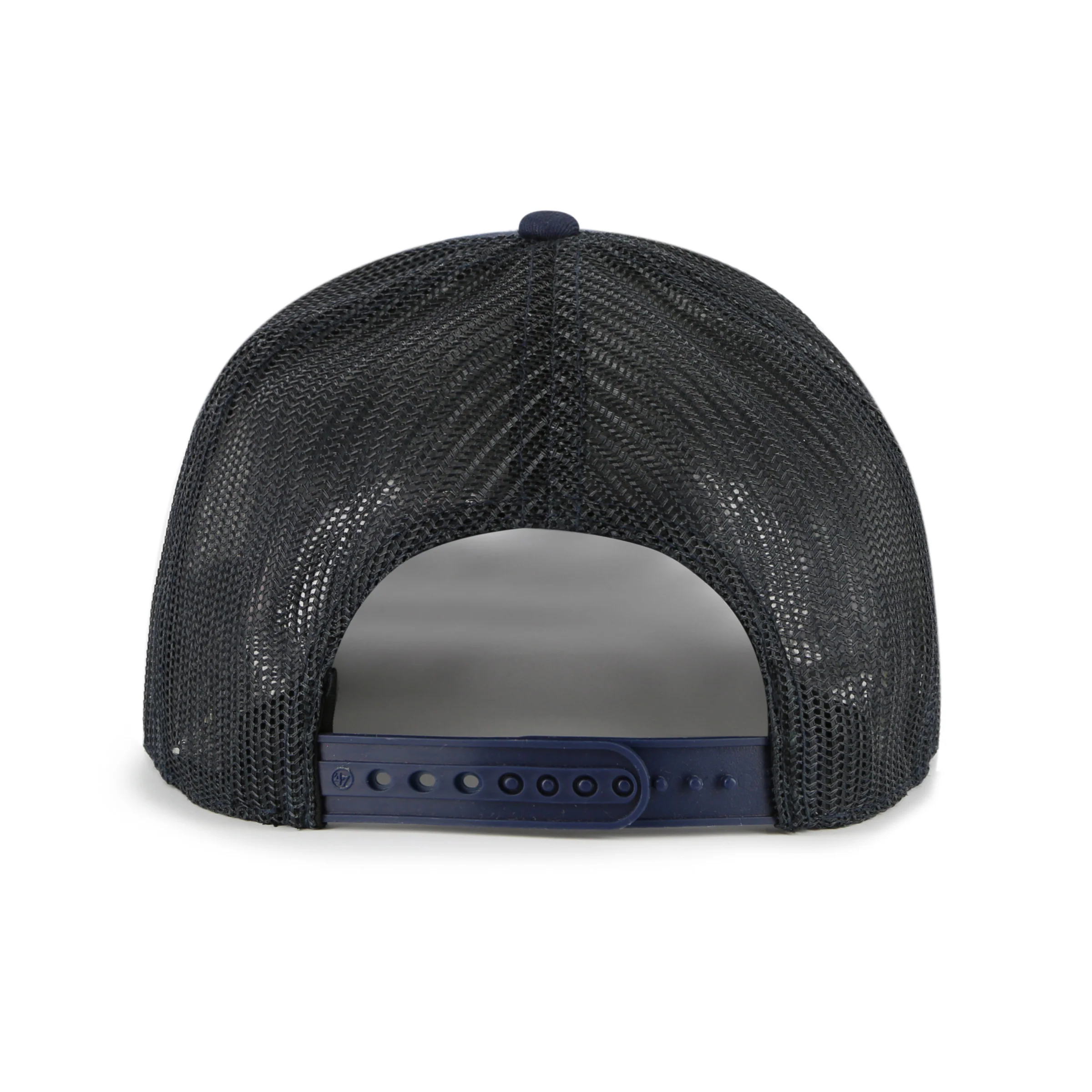 ATLANTA BRAVES CONTEMPORARY '47 TRUCKER - Image 2