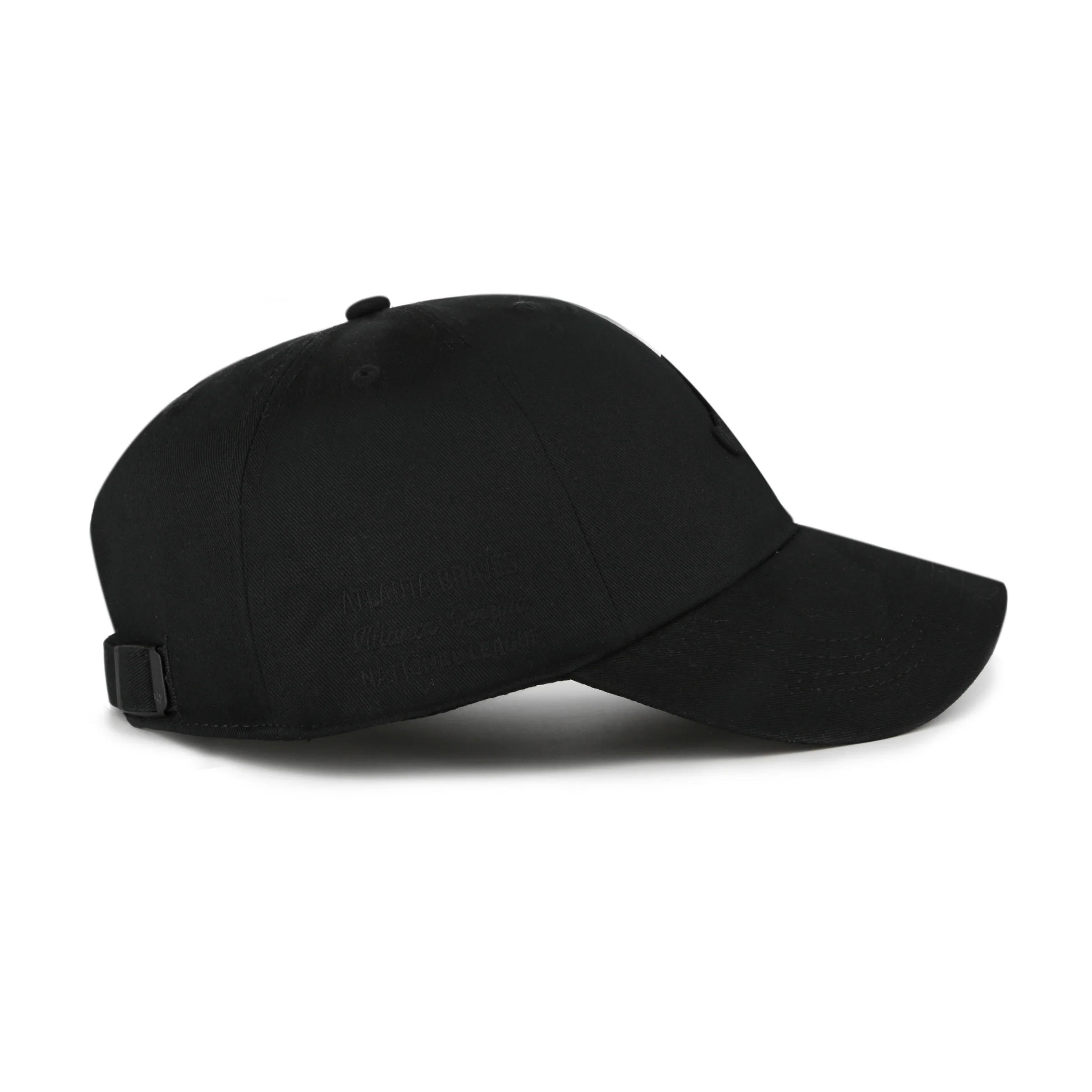 ATLANTA BRAVES TONAL CONTEMPORARY BASICS '47 CLEAN UP - Image 2