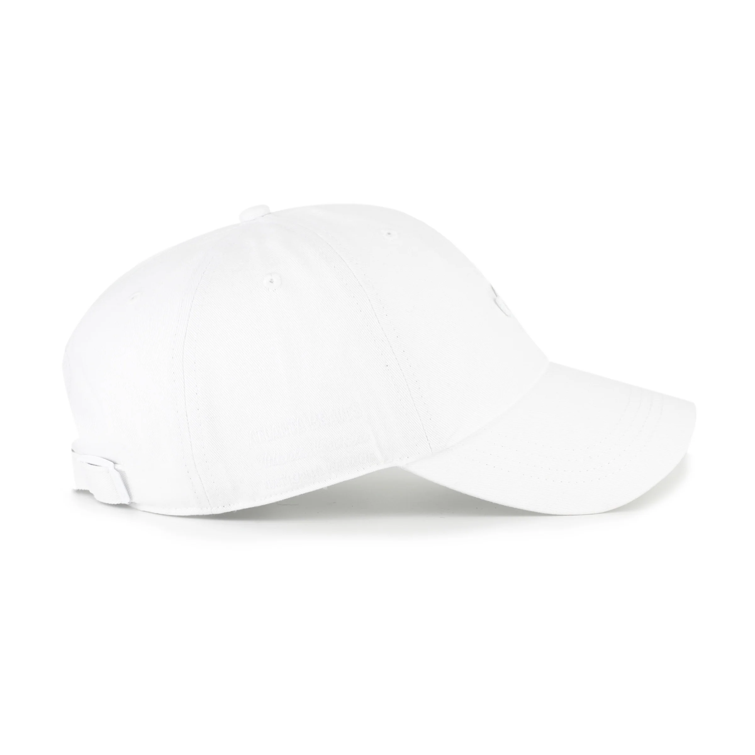 ATLANTA BRAVES TONAL CONTEMPORARY BASICS '47 CLEAN UP - Image 2