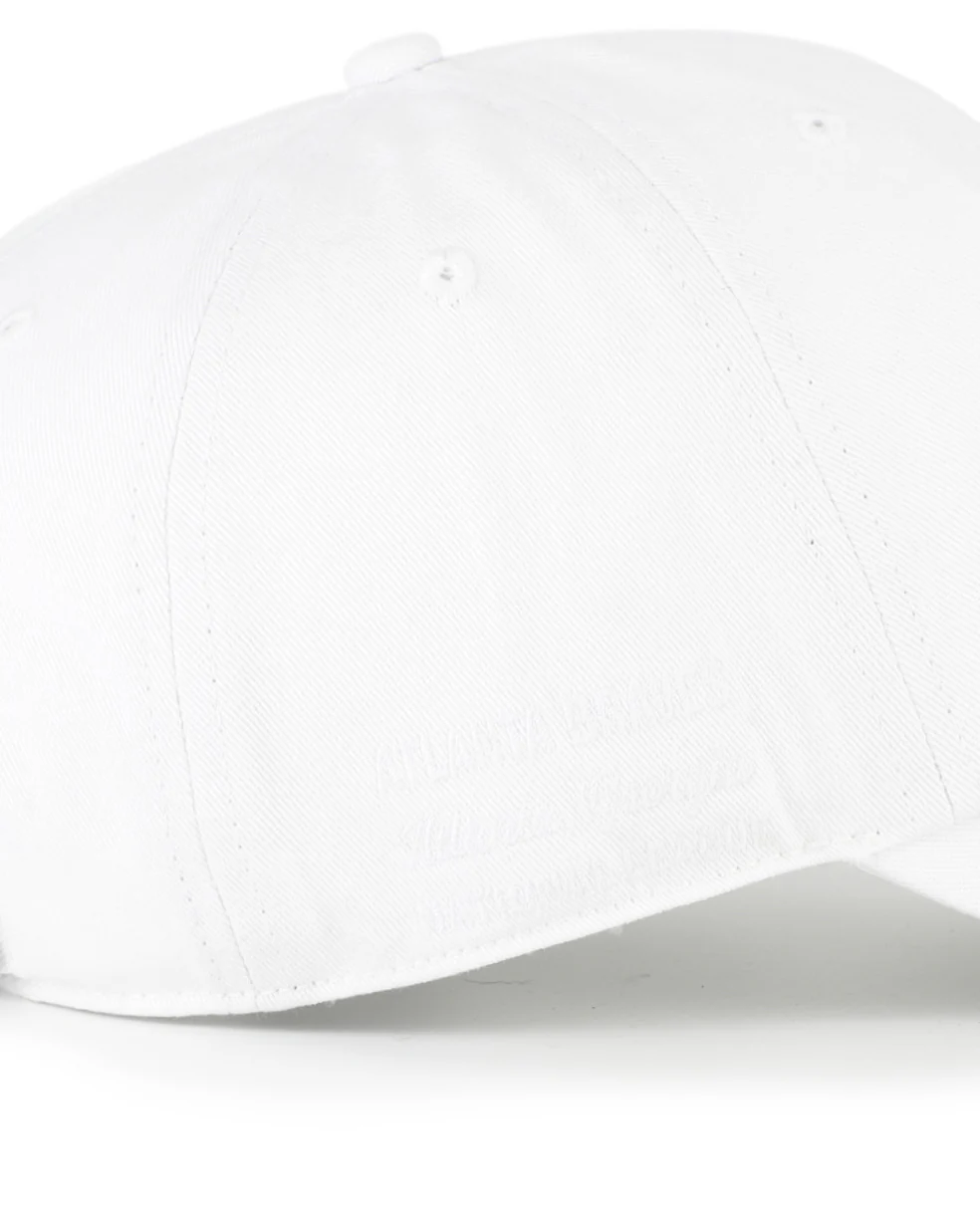 ATLANTA BRAVES TONAL CONTEMPORARY BASICS '47 CLEAN UP - Image 4