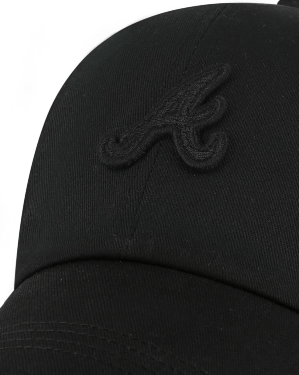 ATLANTA BRAVES TONAL CONTEMPORARY BASICS '47 CLEAN UP - Image 3