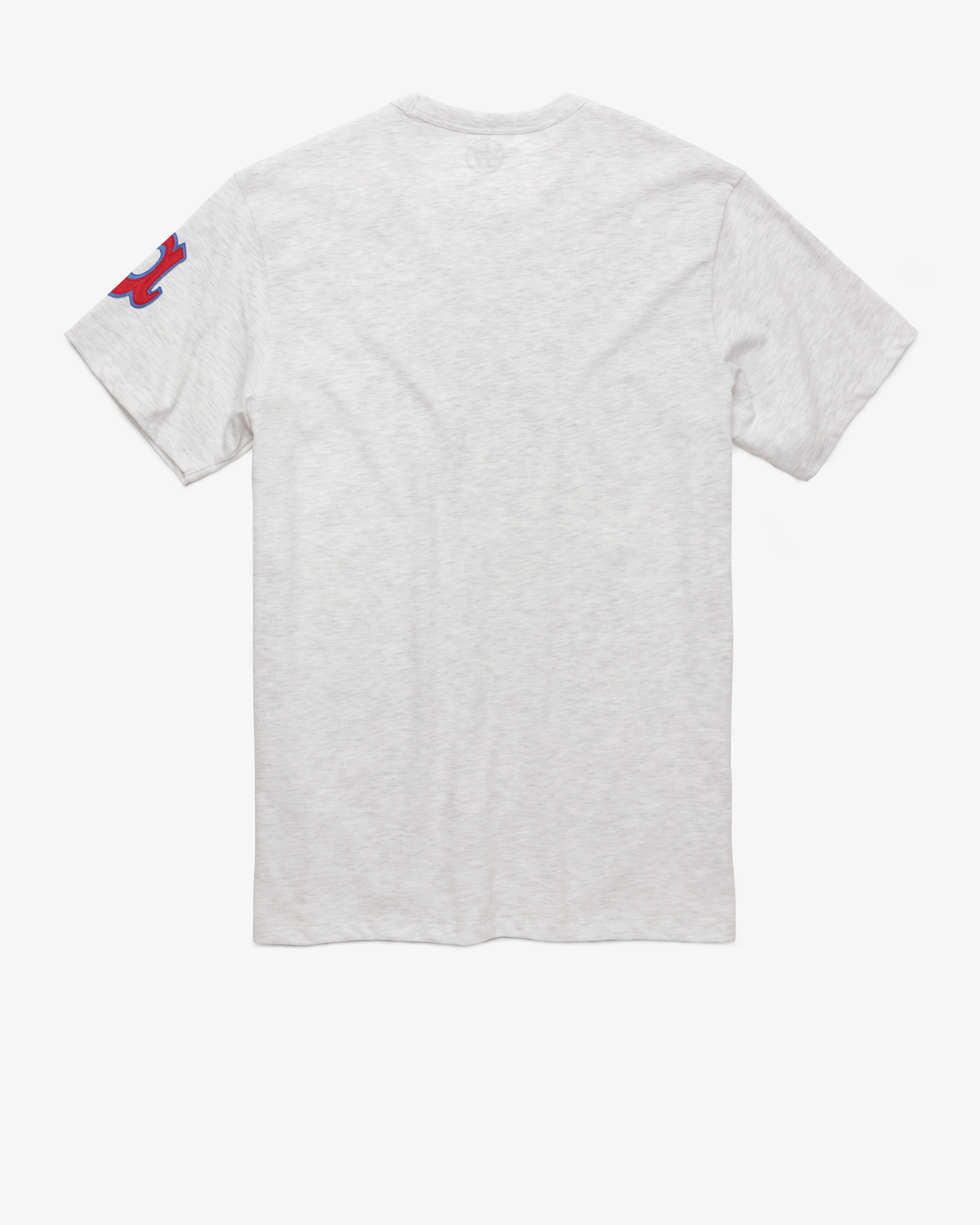 ATLANTA BRAVES COOPERSTOWN FRANKLIN '47 FIELDHOUSE TEE - Image 3