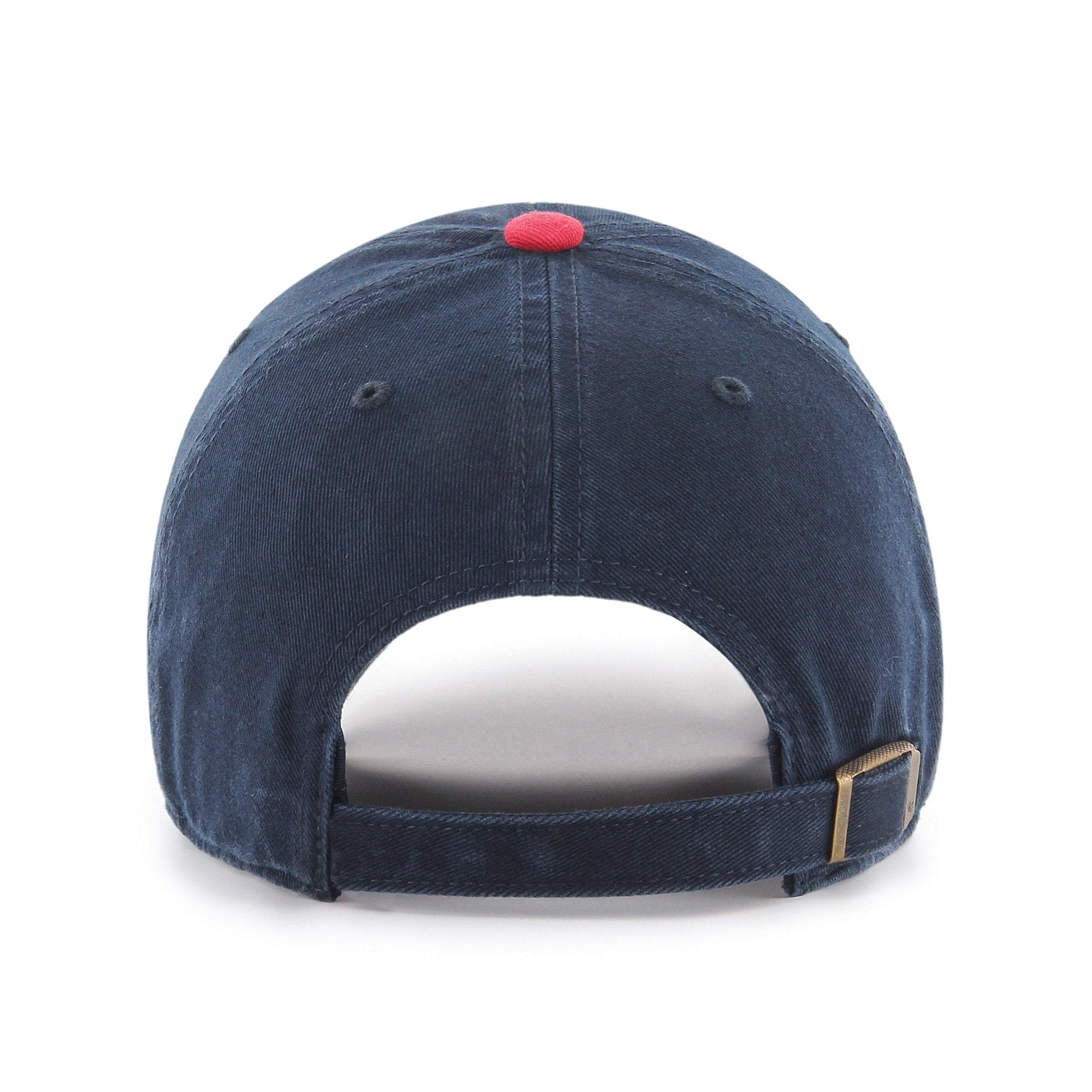 ATLANTA BRAVES COOPERSTOWN TWO TONE '47 CLEAN UP - Image 2