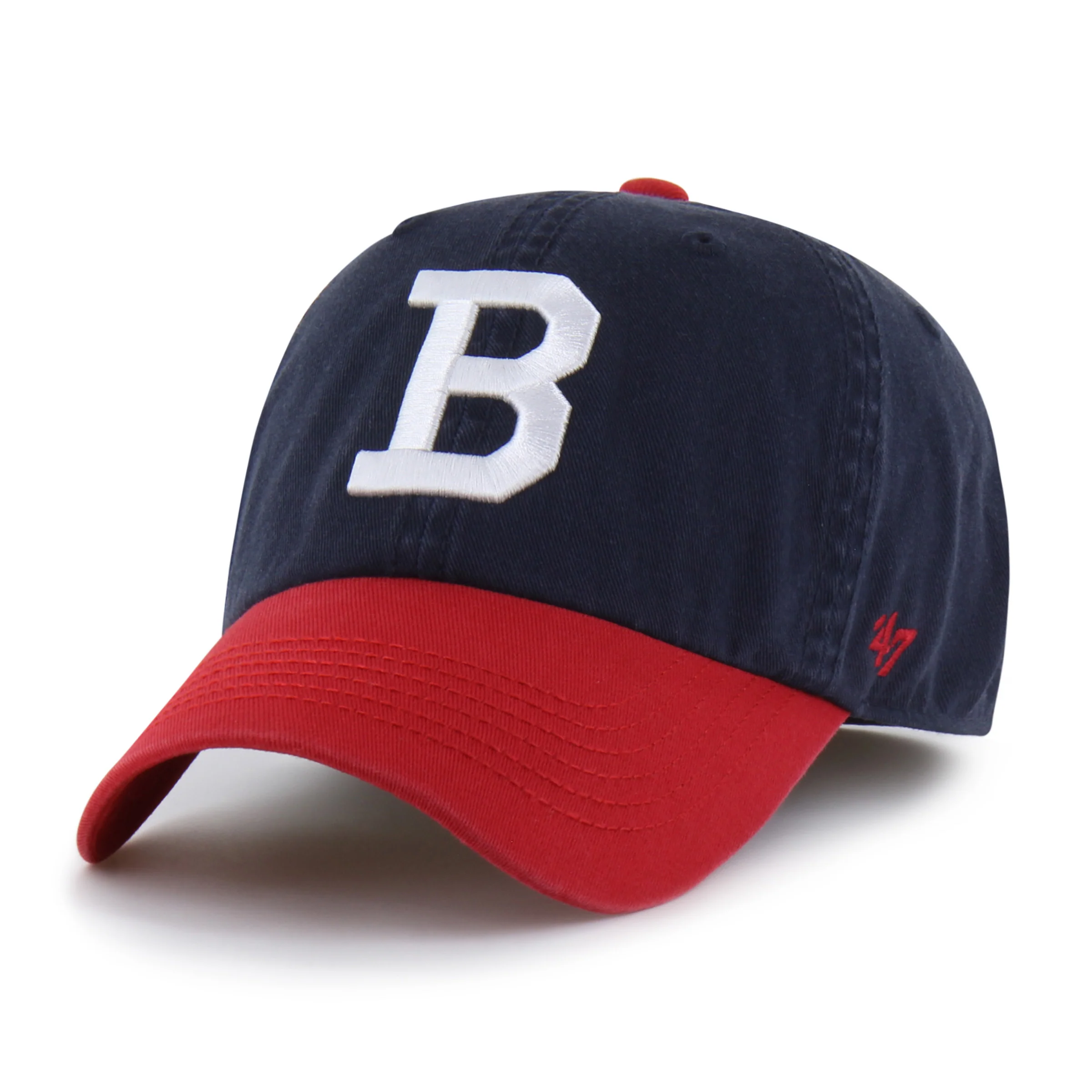 ATLANTA BRAVES COOPERSTOWN TWO TONE CLASSIC '47 FRANCHISE
