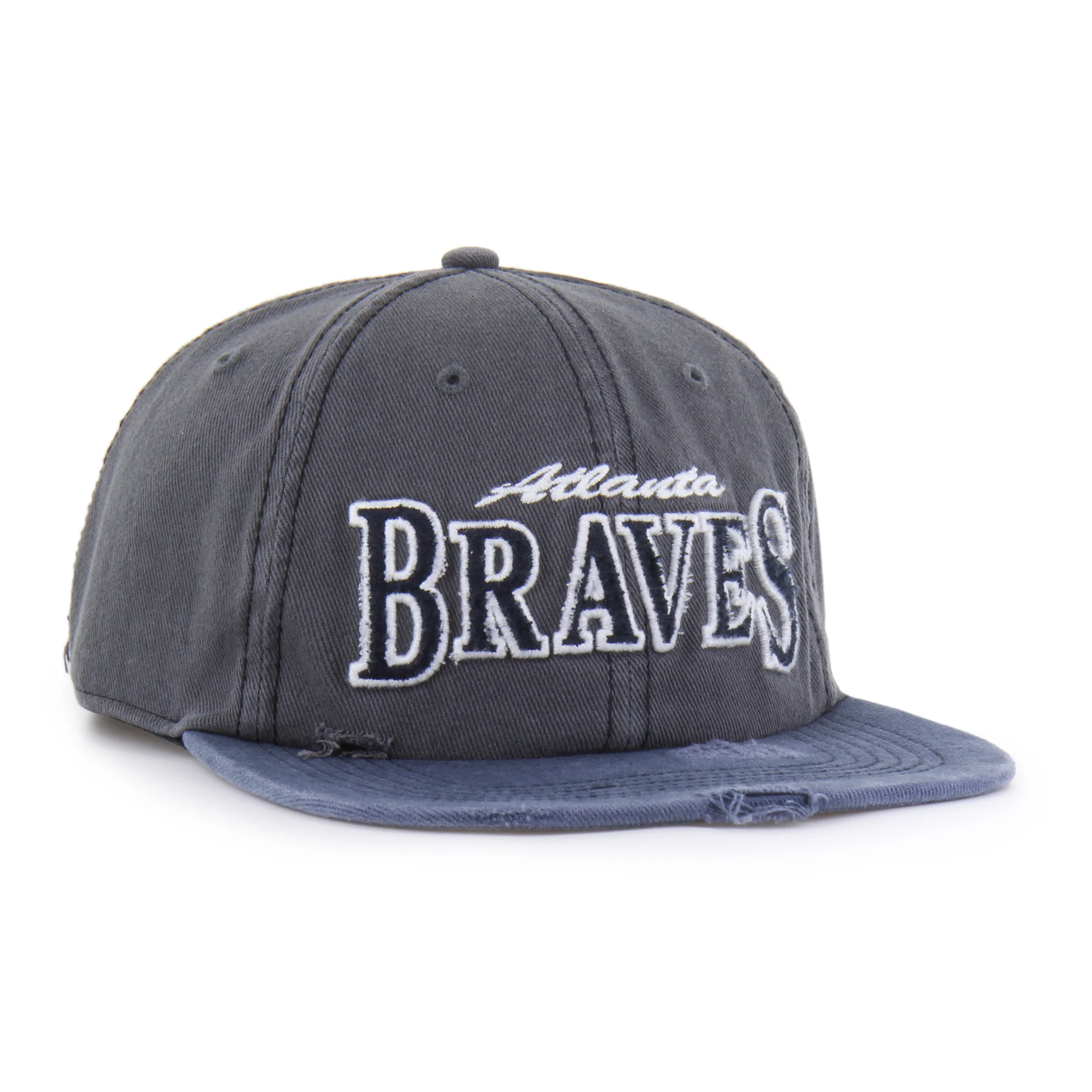 ATLANTA BRAVES CRAGGED '47 CAPTAIN RL RELAXED FIT - Image 3