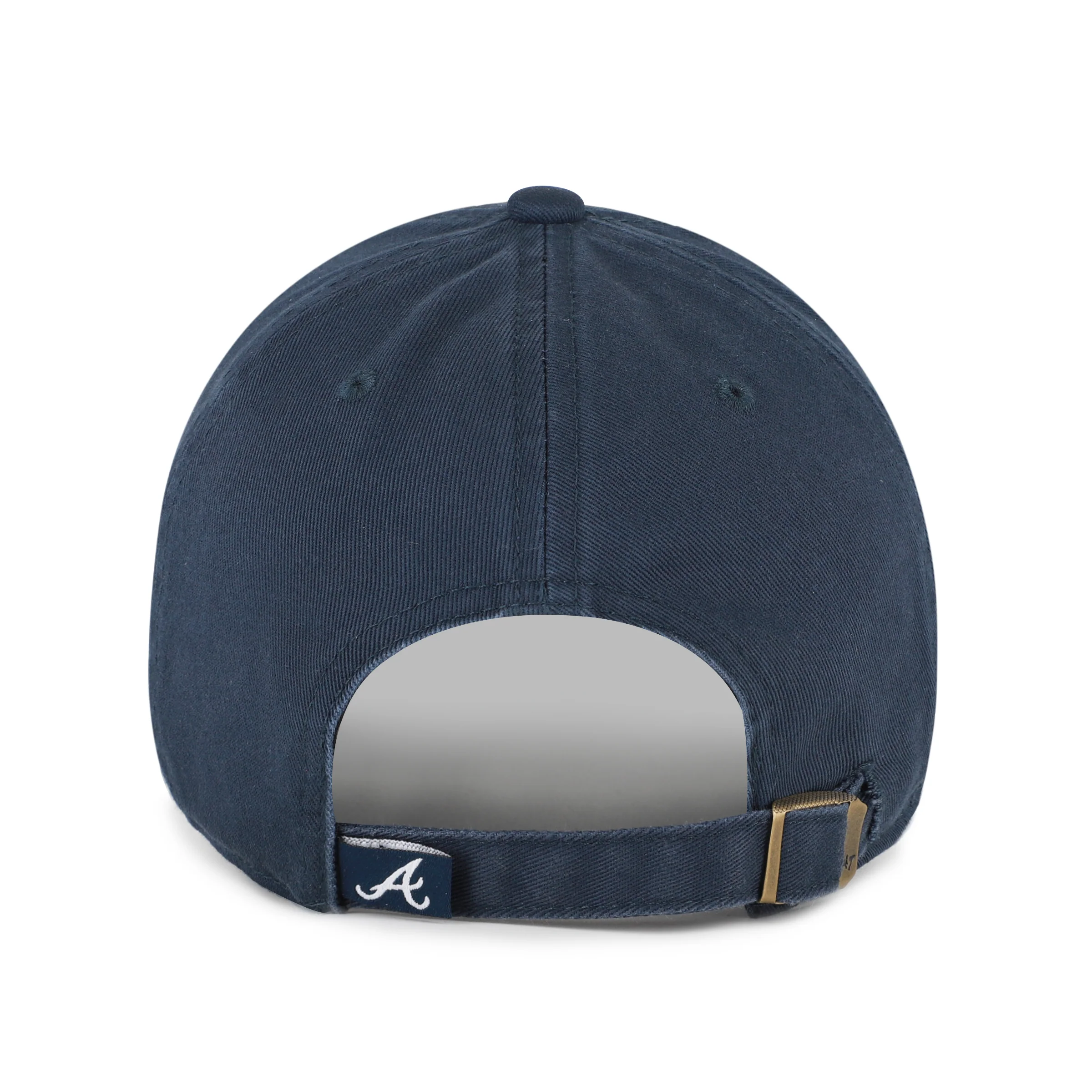 ATLANTA BRAVES CRITTER '47 CLEAN UP KIDS - Image 2