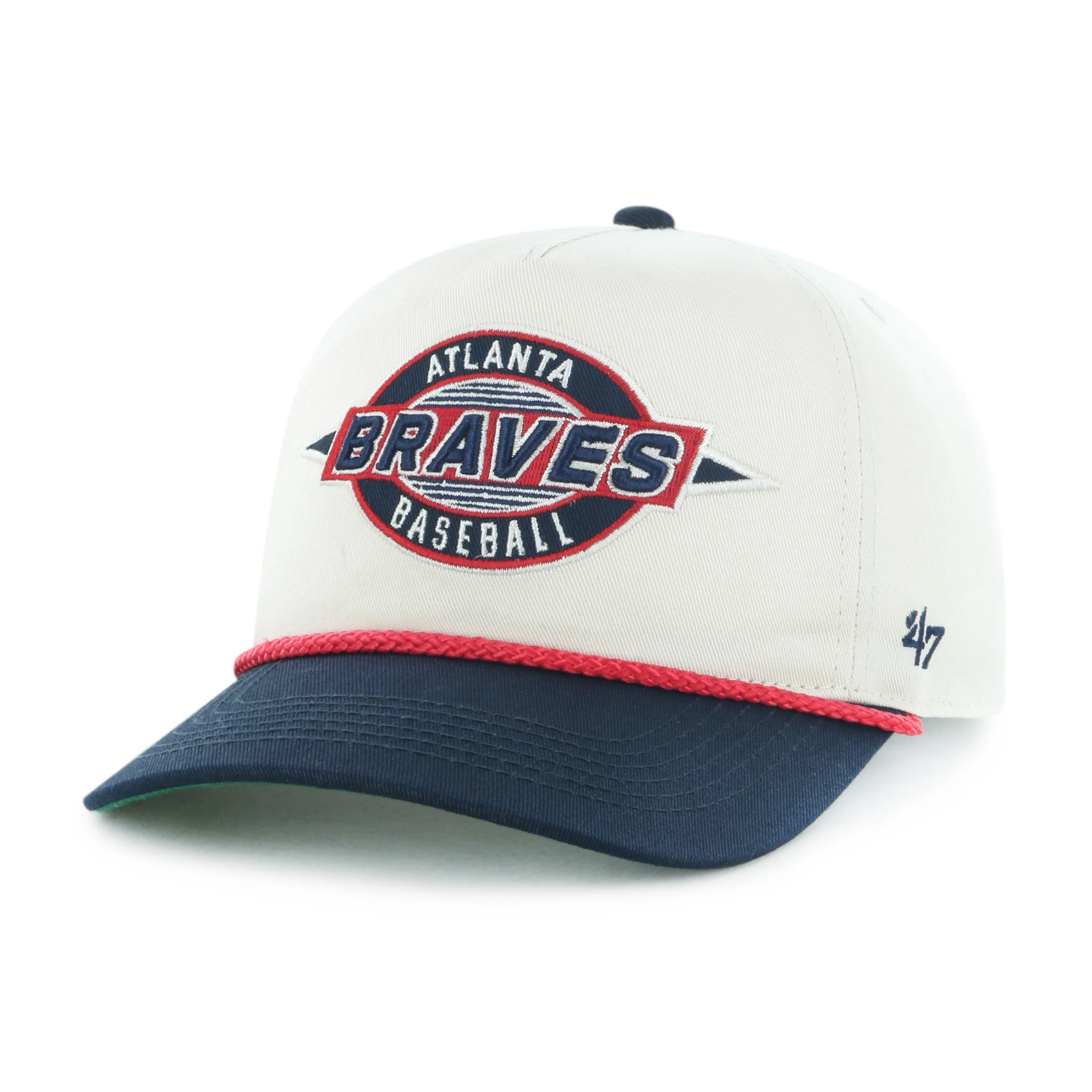 ATLANTA BRAVES FRAME OUT '47 HITCH - Image 5