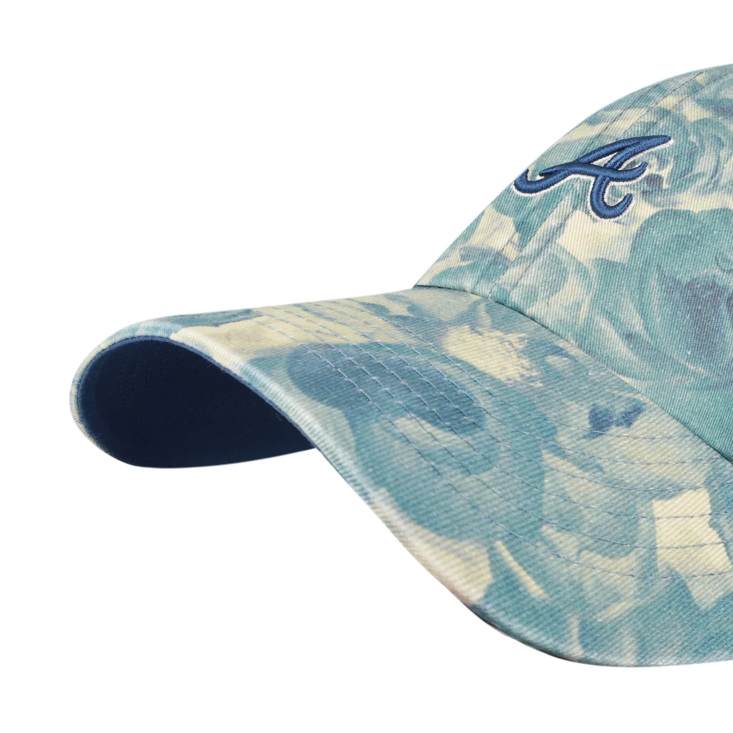 Atlanta Braves Gardenia '47 Clean Up - Image 3