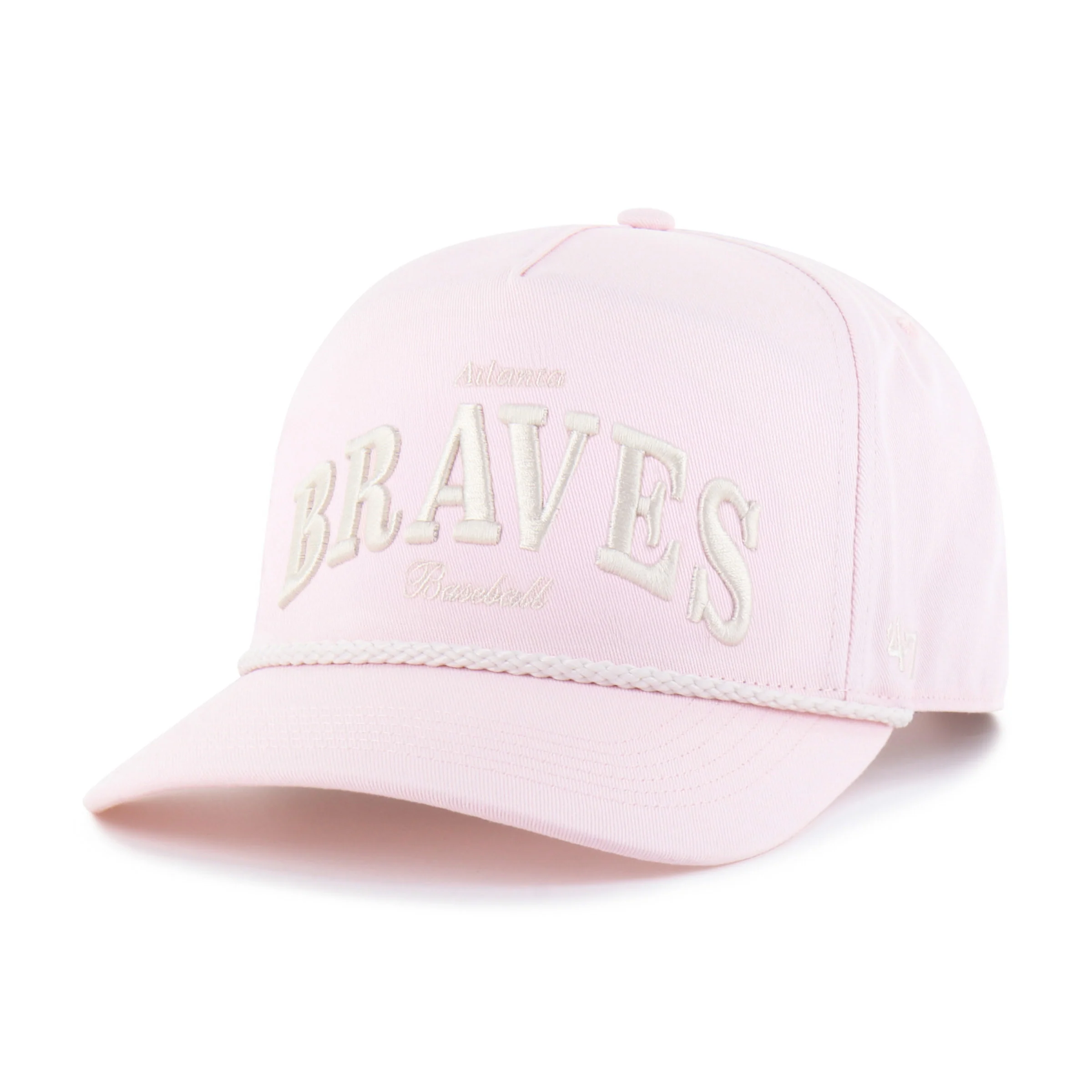 ATLANTA BRAVES GELATO '47 HITCH