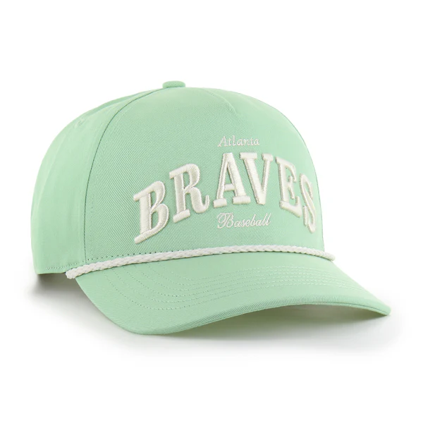 ATLANTA BRAVES GELATO '47 HITCH - Image 3