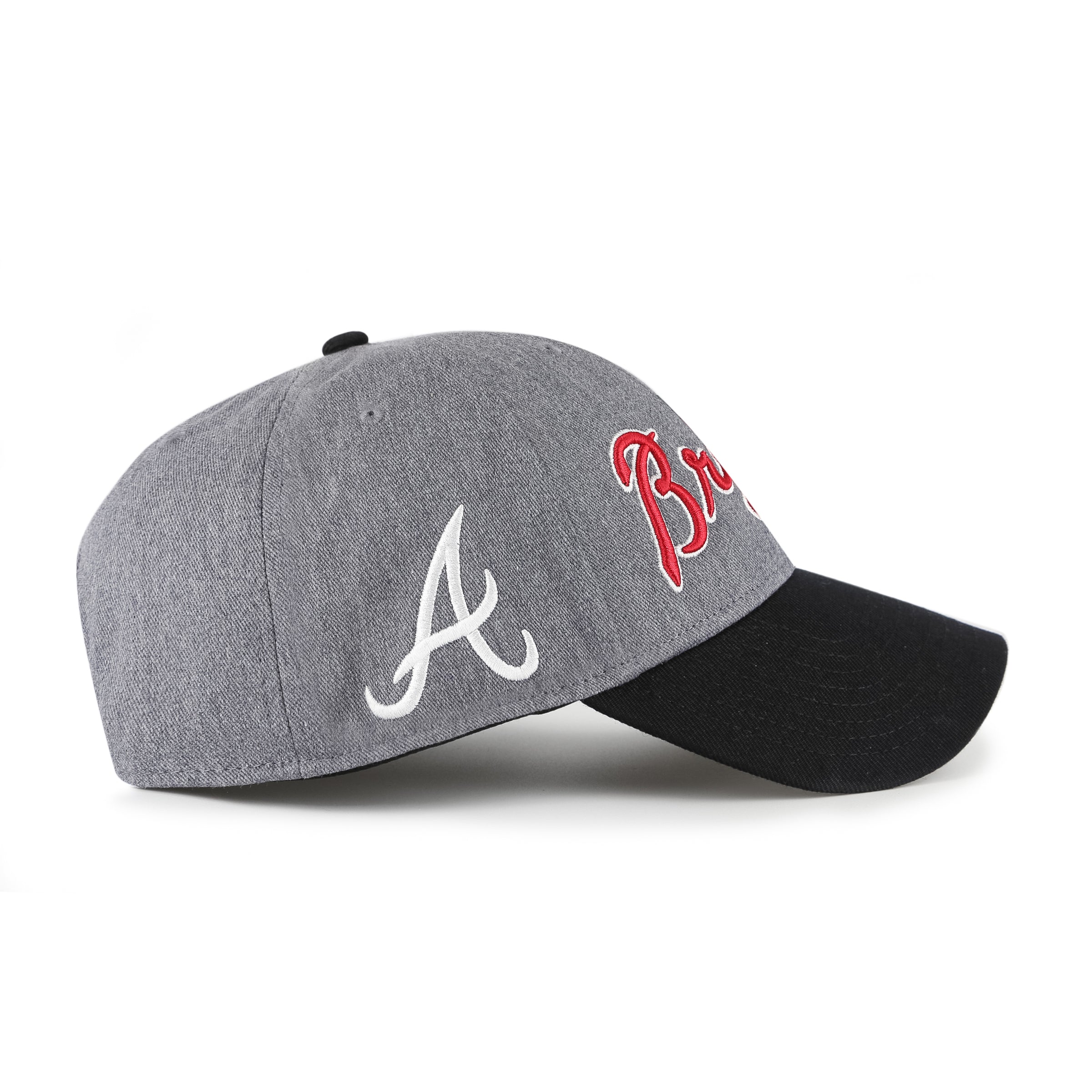 ATLANTA BRAVES GRANITE SCRIPT '47 MVP - Image 2