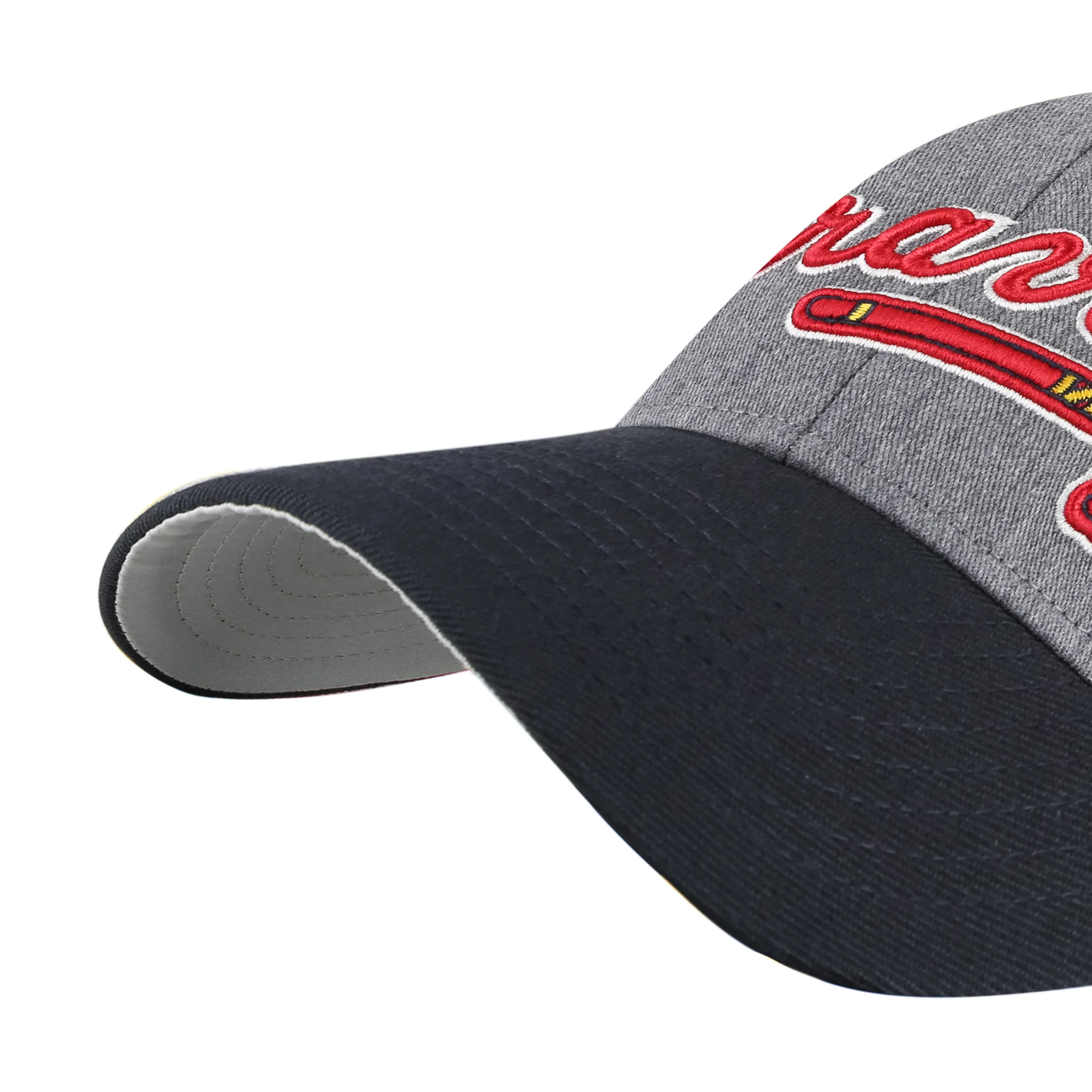 ATLANTA BRAVES GRANITE SCRIPT '47 MVP - Image 4