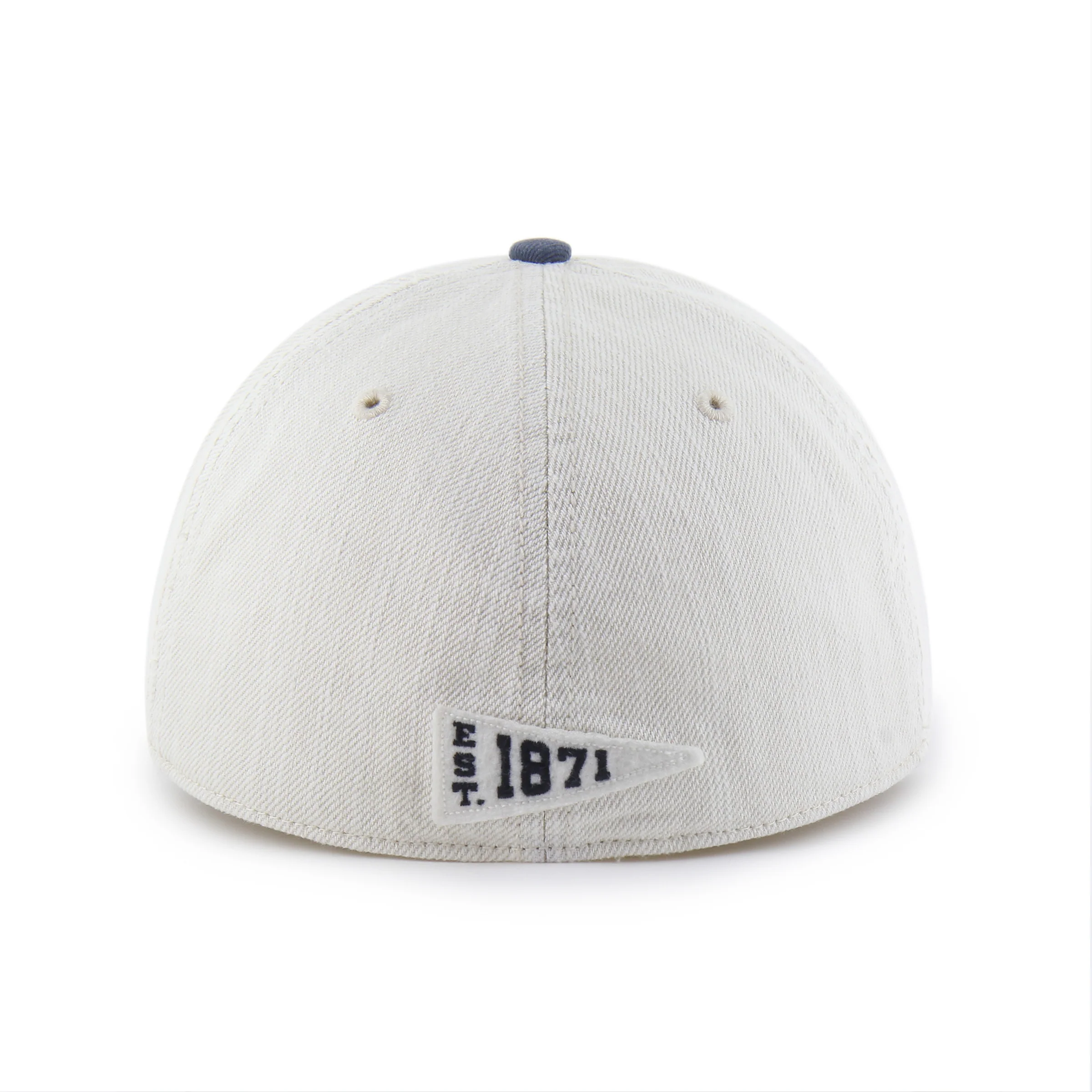ATLANTA BRAVES GROTON '47 FRANCHISE LS - Image 2