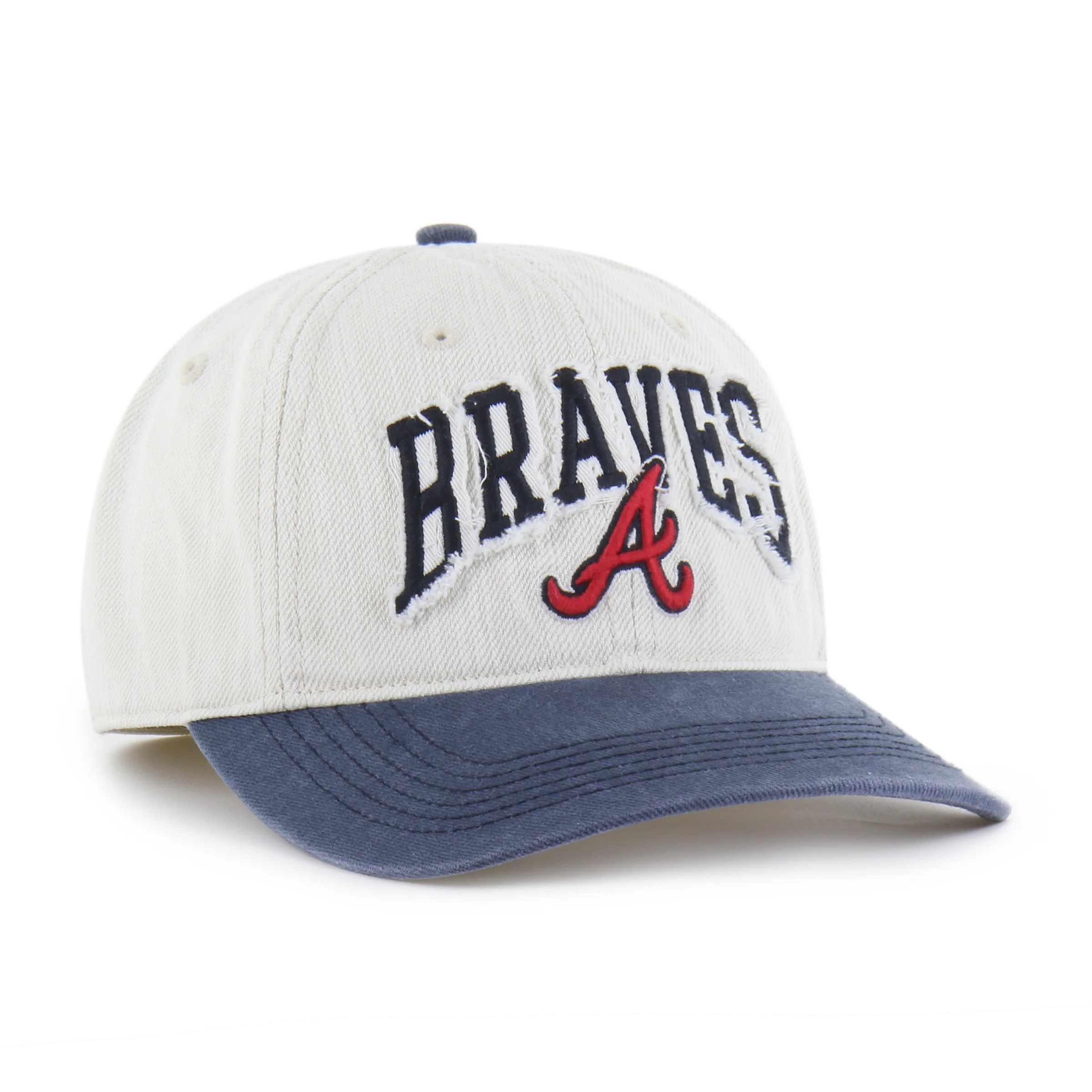 ATLANTA BRAVES GROTON '47 FRANCHISE LS - Image 3