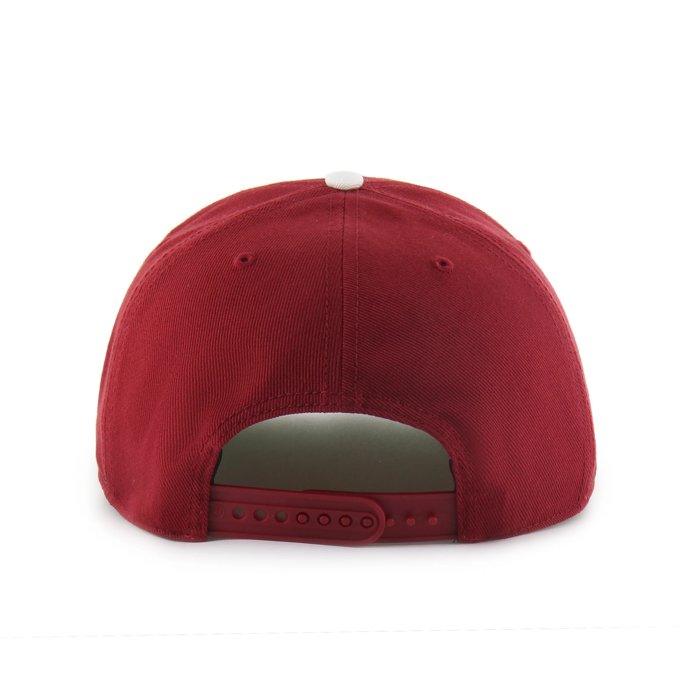 ATLANTA BRAVES HEAVY TWILL HERO '47 HITCH LC - Image 2