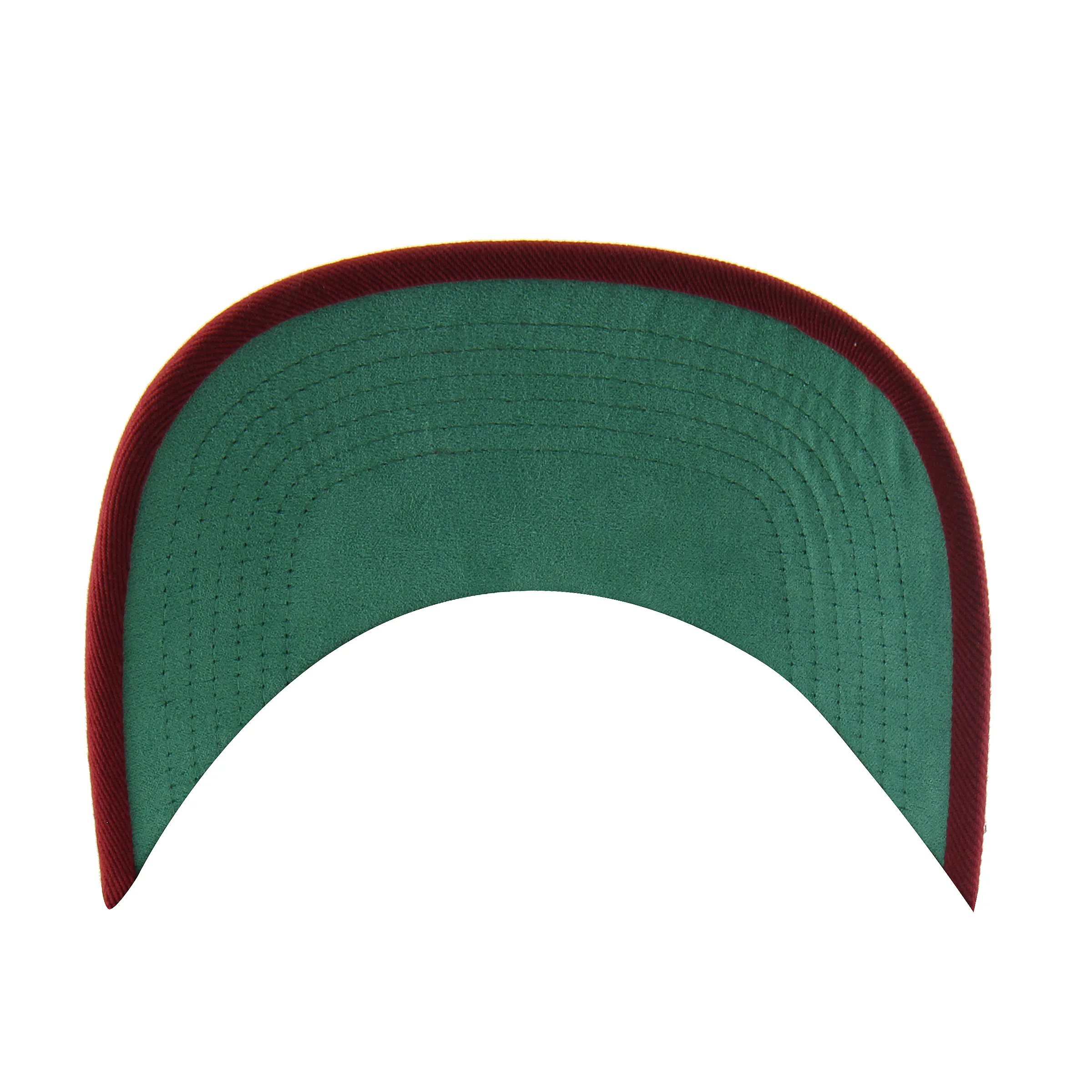 ATLANTA BRAVES HEAVY TWILL HERO '47 HITCH LC - Image 3
