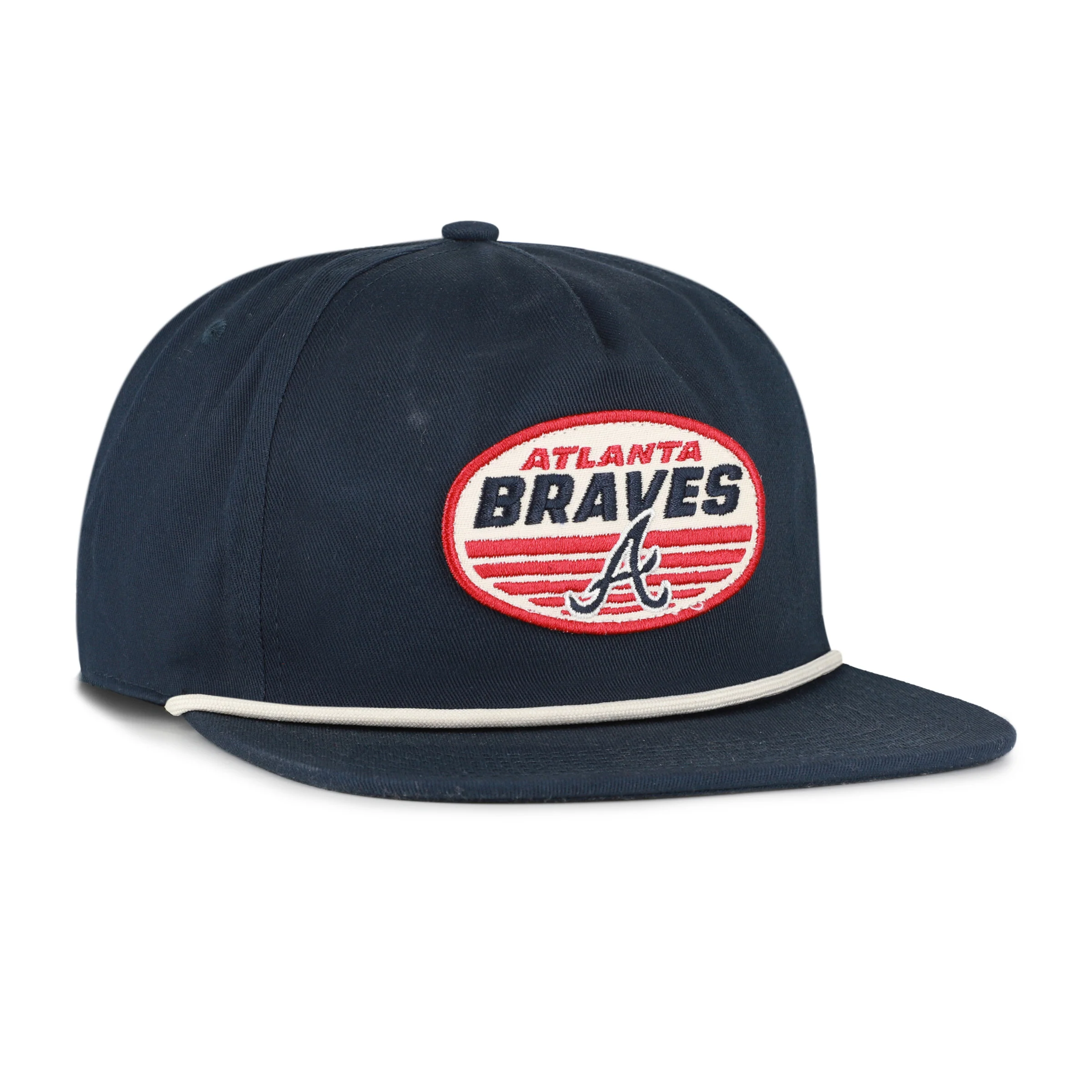 ATLANTA BRAVES HORIZON LINE '47 CAPTAIN RP RELAXED - Image 3