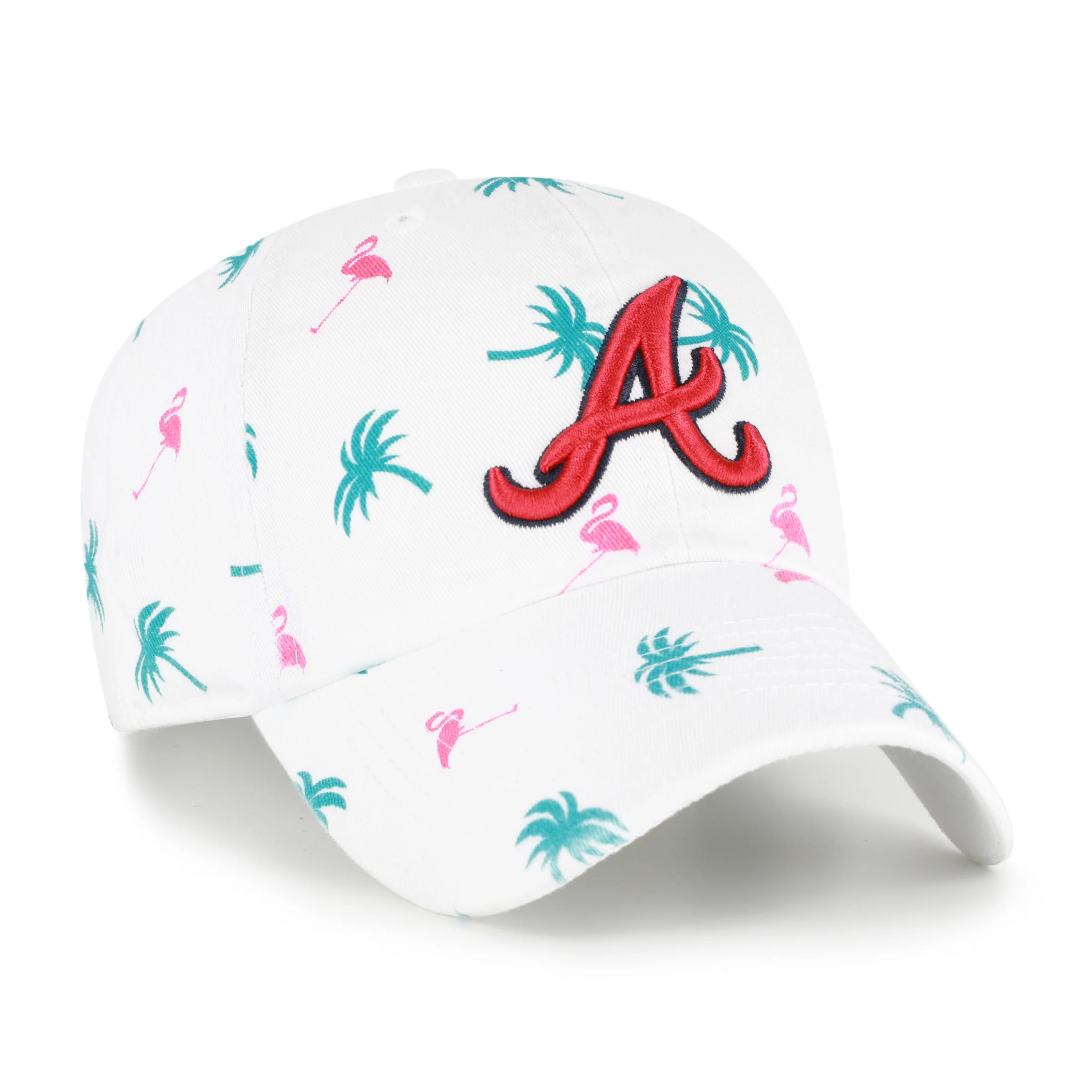 ATLANTA BRAVES PRINTFETTI '47 CLEAN UP - Image 3