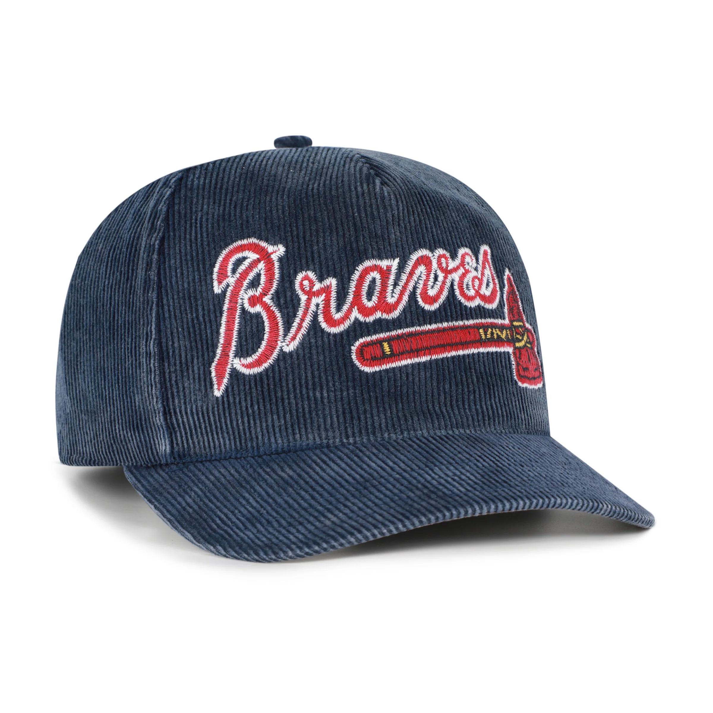 ATLANTA BRAVES RECLAIM '47 HITCH - Image 3