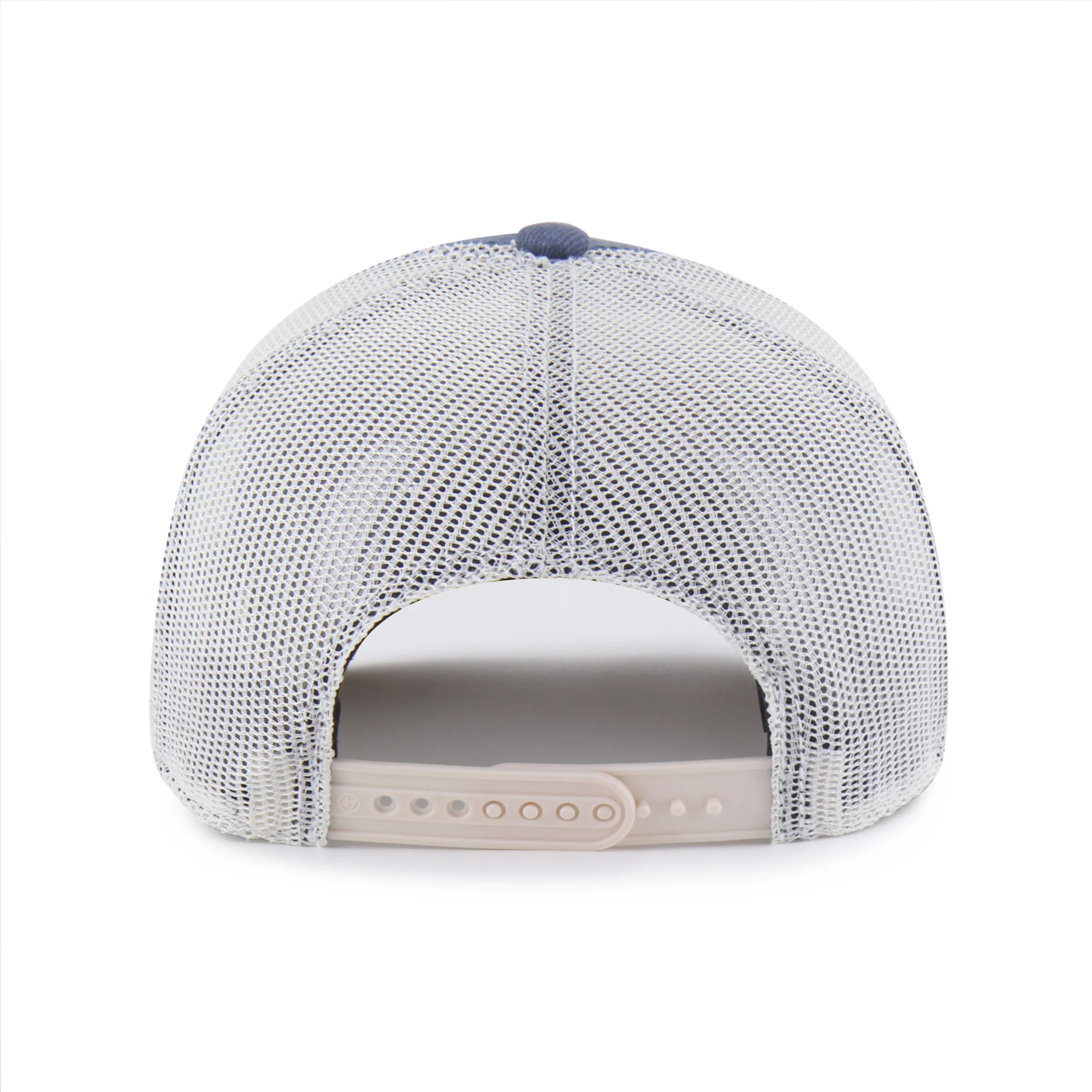 ATLANTA BRAVES SALVAGE '47 TRUCKER - Image 2