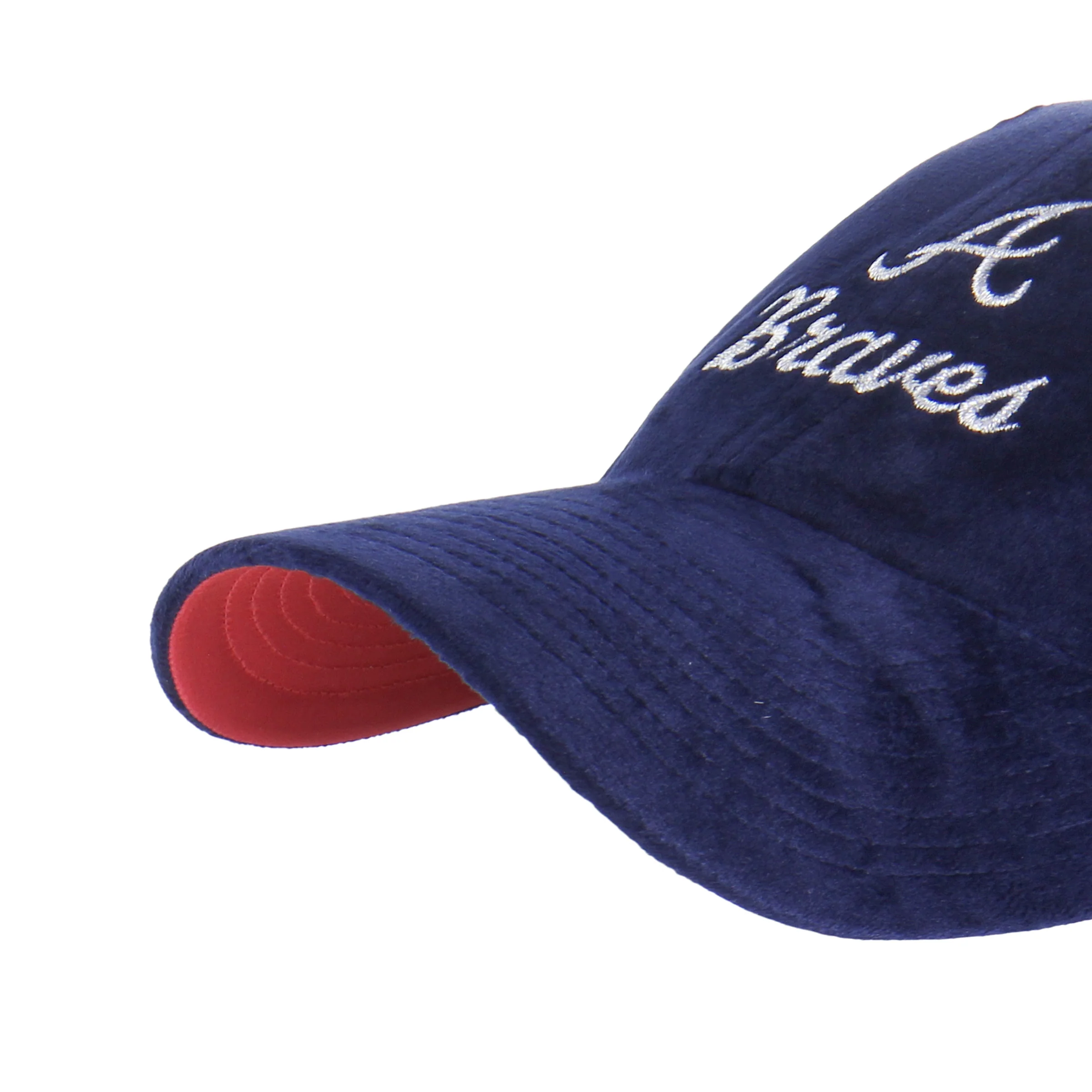 ATLANTA BRAVES SPIRITED '47 CLEAN UP - Image 3