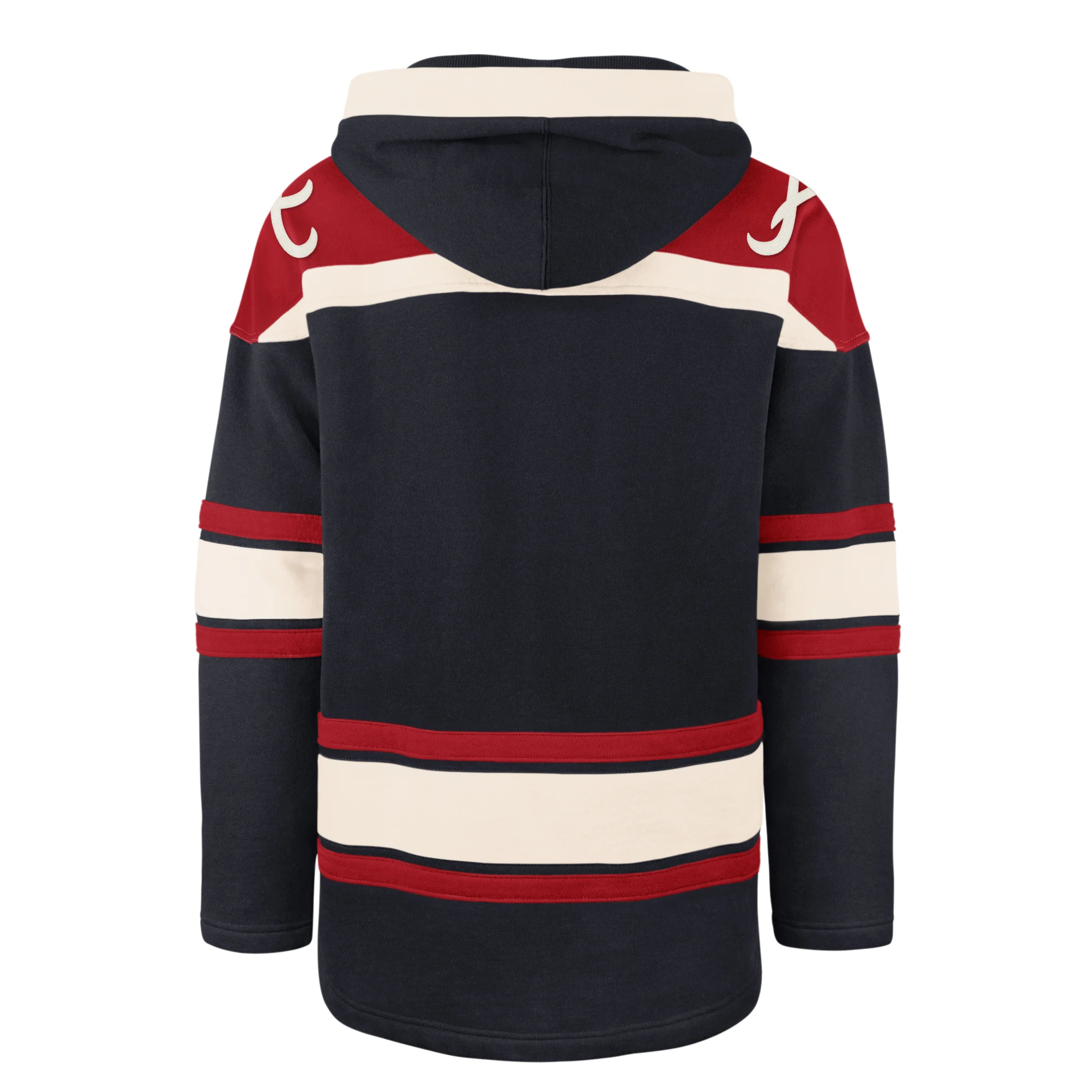 ATLANTA BRAVES SUPERIOR '47 LACER HOOD - Image 2