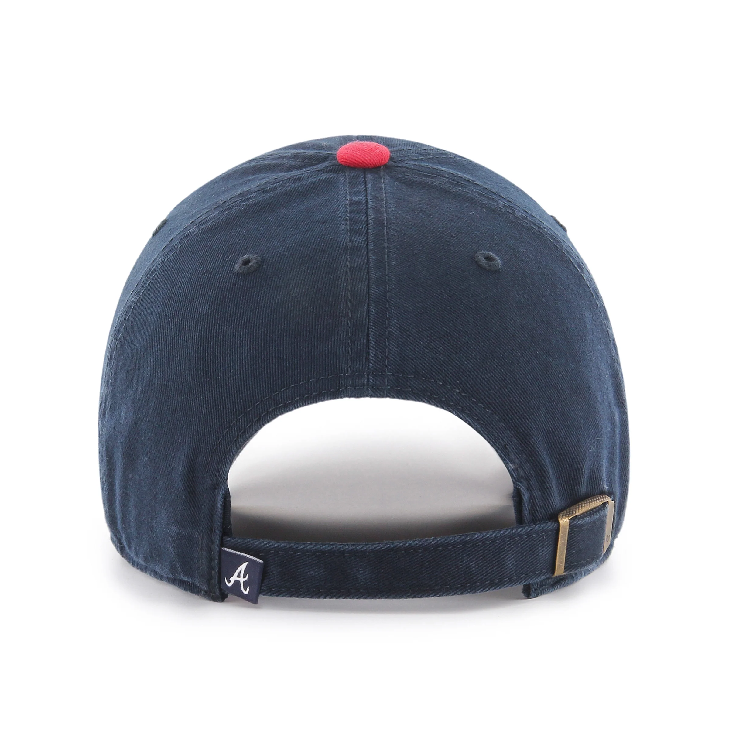 ATLANTA BRAVES TWO TONE '47 CLEAN UP - Image 2