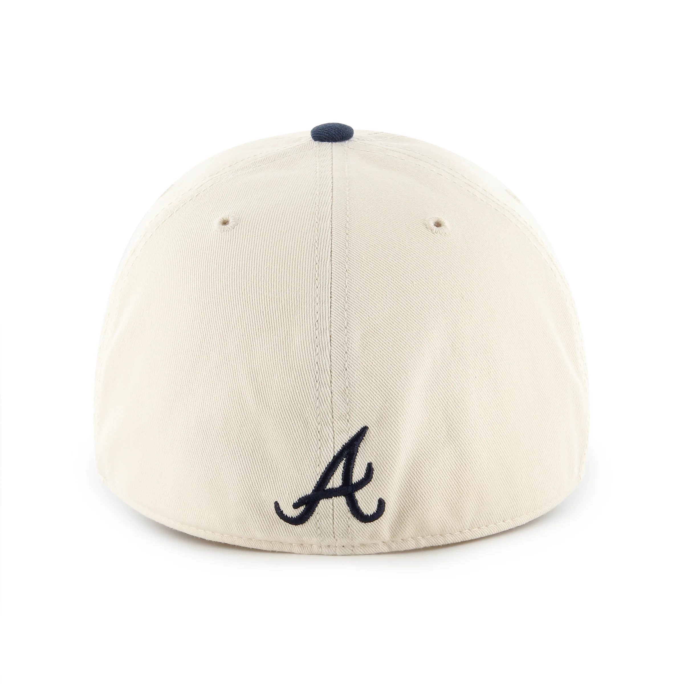 ATLANTA BRAVES TWO TONE CLASSIC '47 FRANCHISE - Image 2