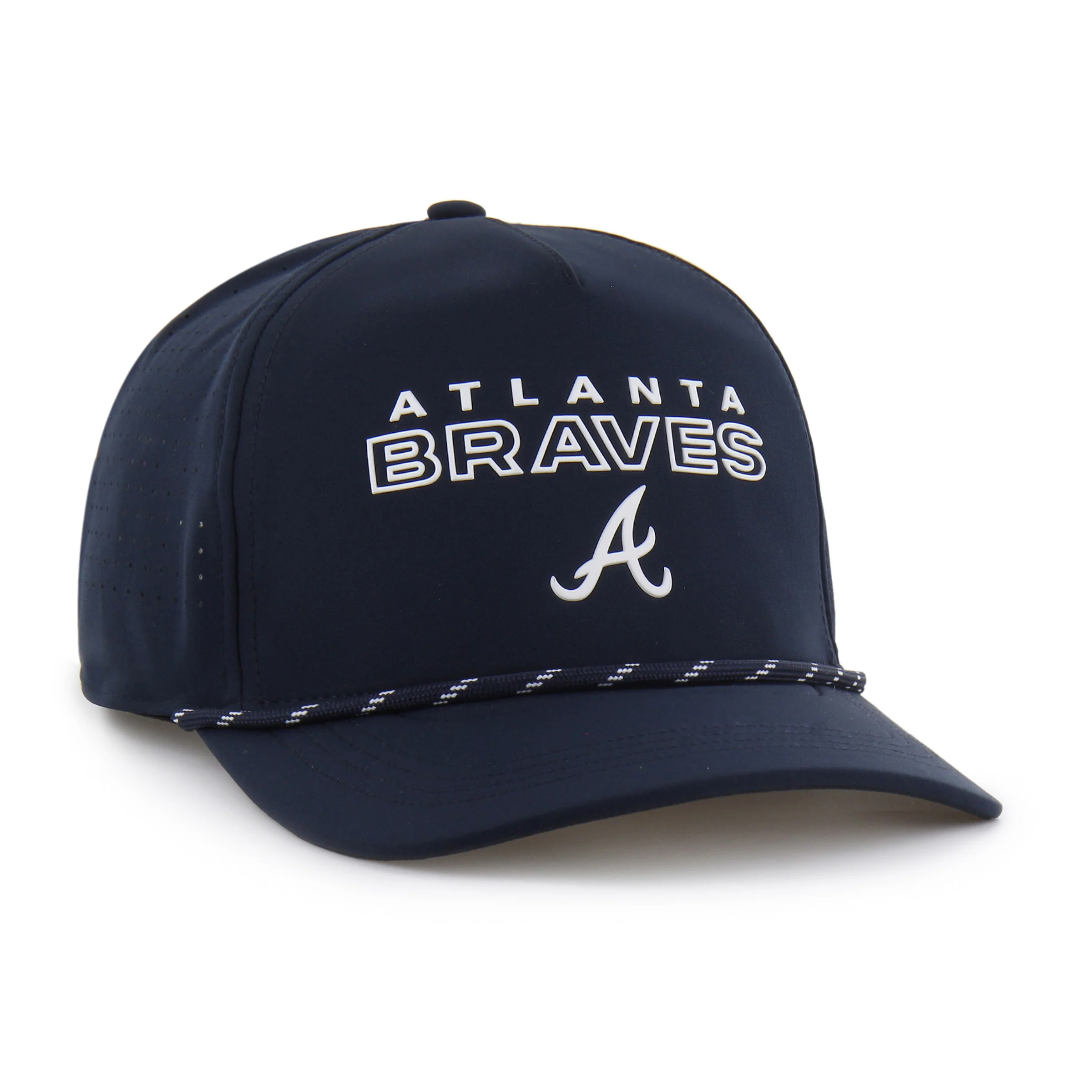 ATLANTA BRAVES BRRR VAULT '47 HITCH - Image 3