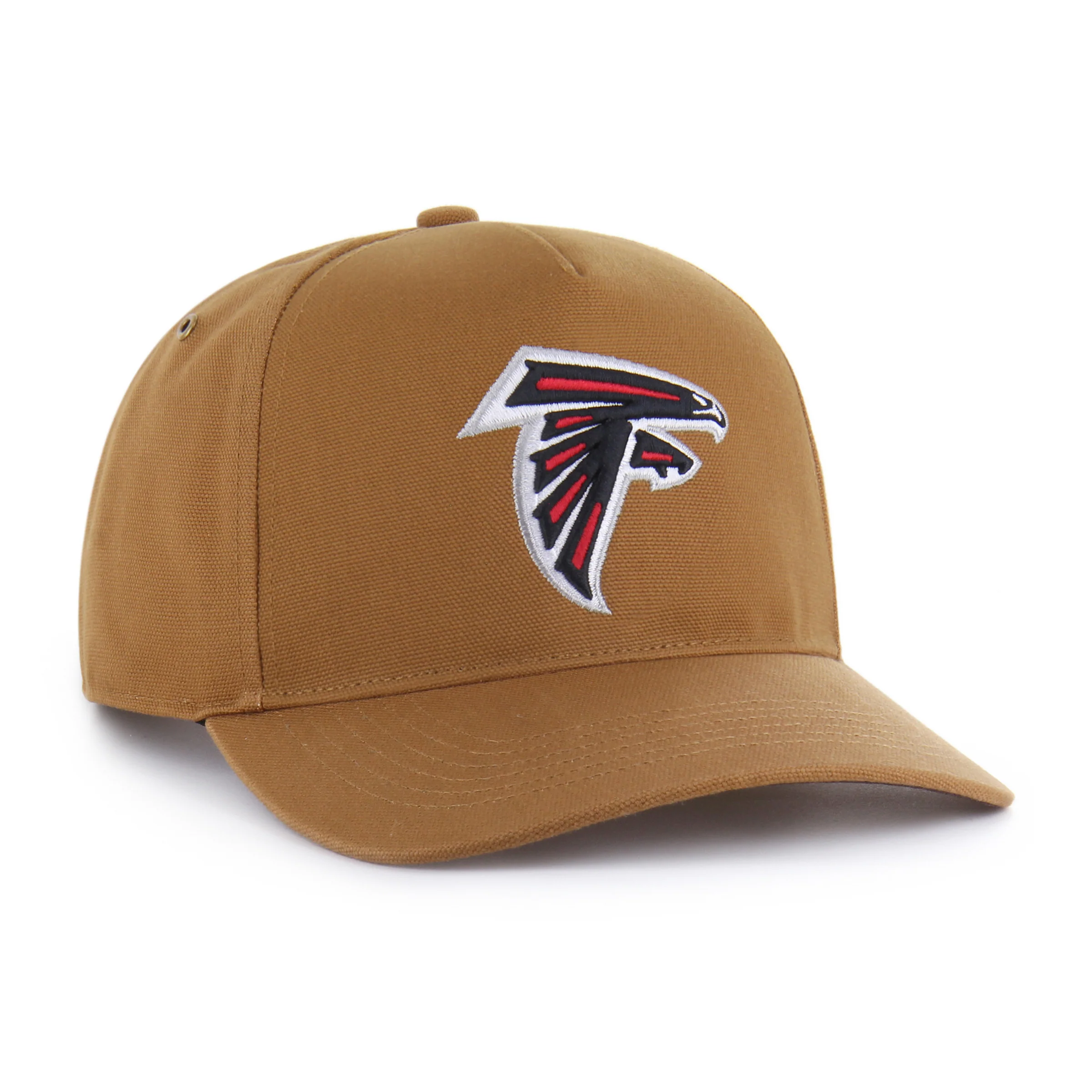 ATLANTA FALCONS CARHARTT '47 HITCH RF RELAXED FIT - Image 4