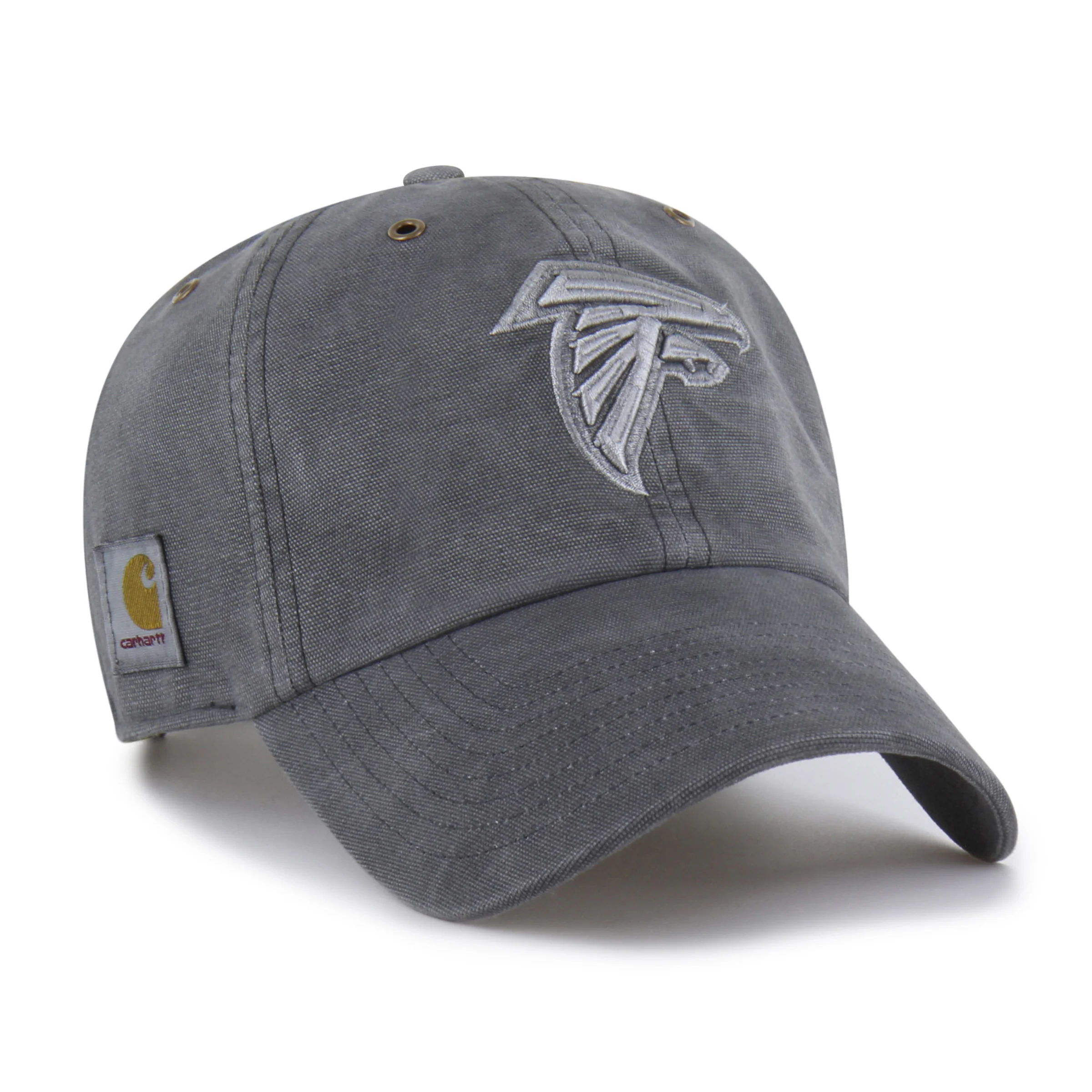 ATLANTA FALCONS CARHARTT DYED '47 CLEAN UP