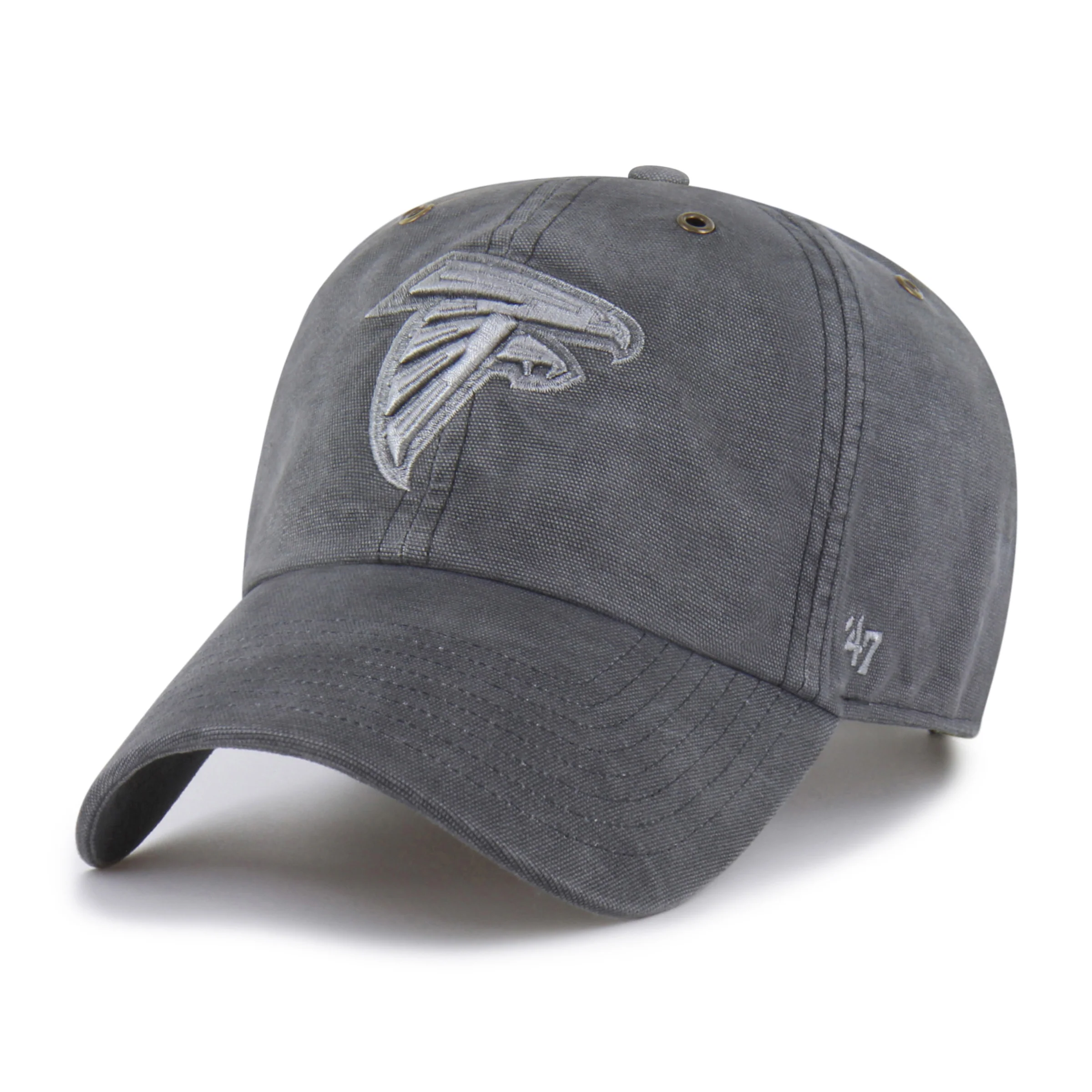 ATLANTA FALCONS CARHARTT DYED '47 CLEAN UP - Image 4