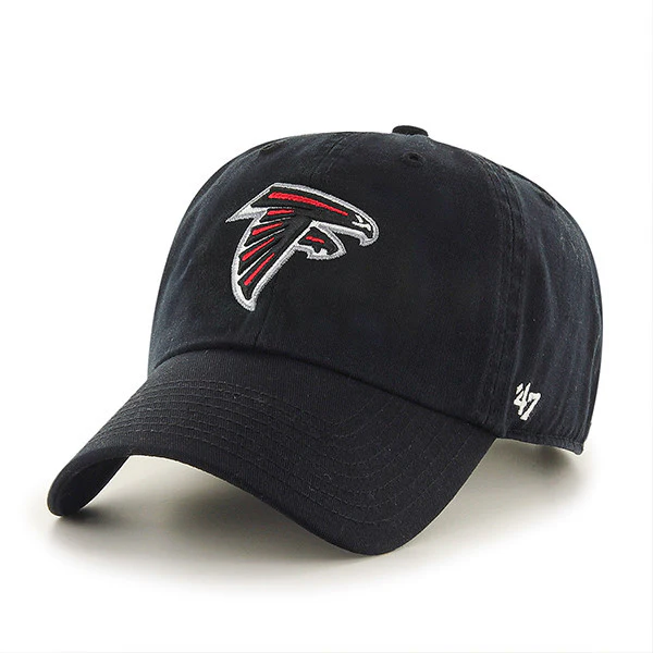 ATLANTA FALCONS '47 CLEAN UP KIDS