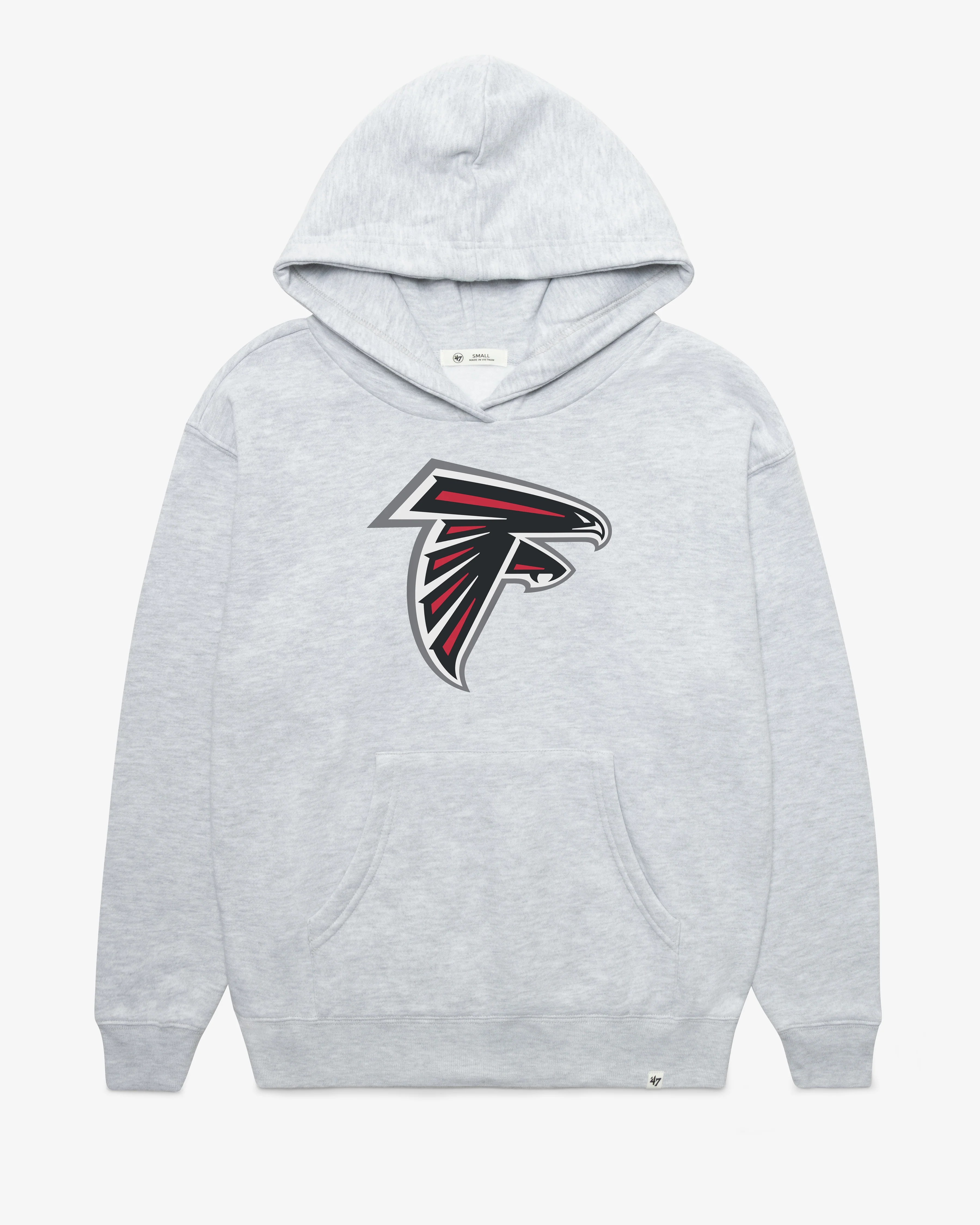 ATLANTA FALCONS IMPRINT '47 NAOMI HOOD WOMENS
