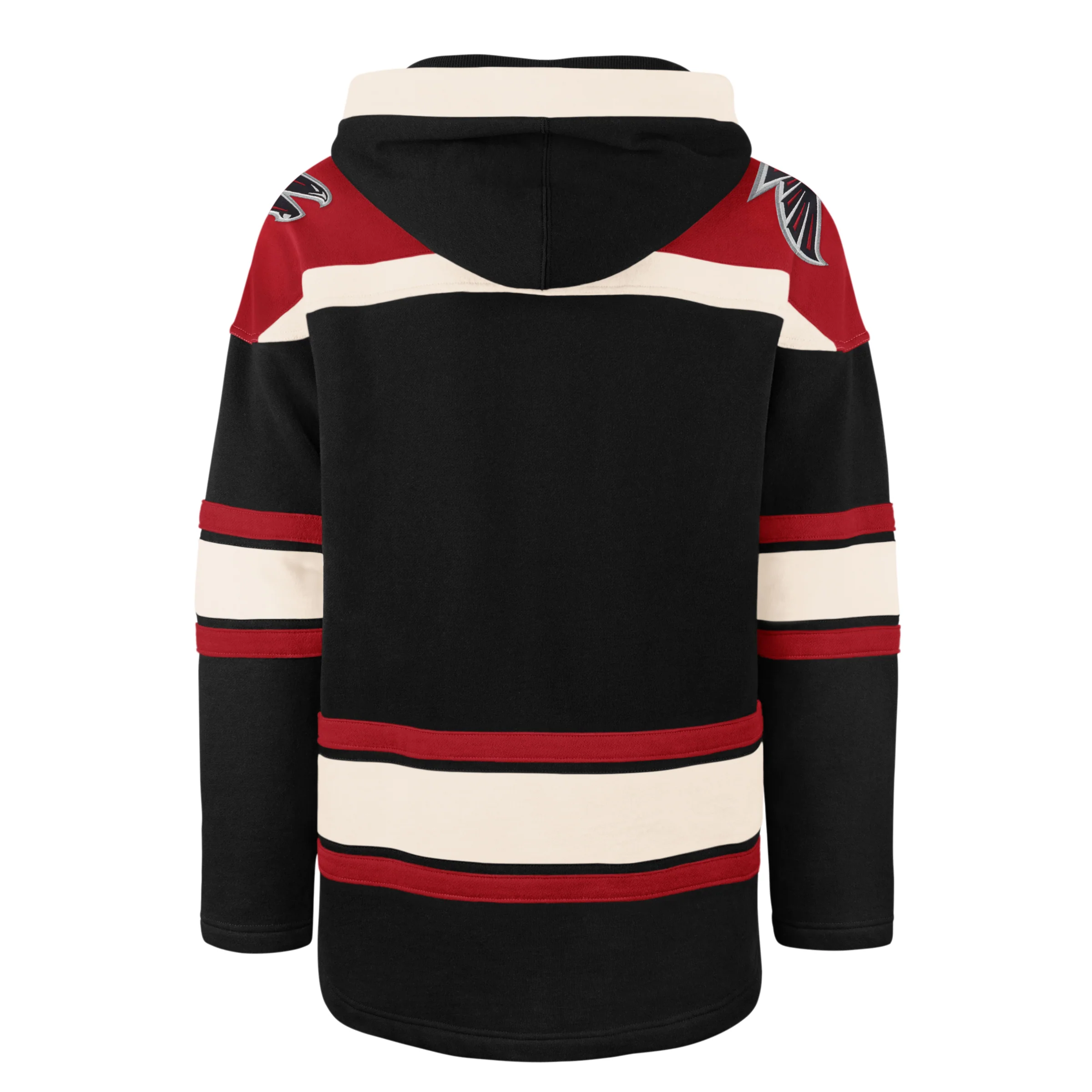 ATLANTA FALCONS SUPERIOR '47 LACER HOOD - Image 2