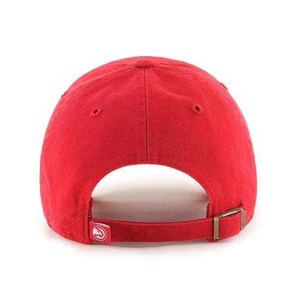 ATLANTA HAWKS '47 CLEAN UP - Image 2