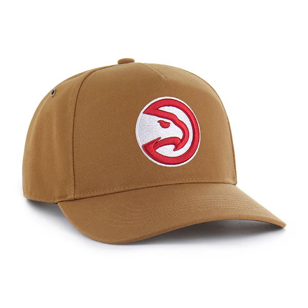 ATLANTA HAWKS CARHARTT '47 HITCH - Image 4