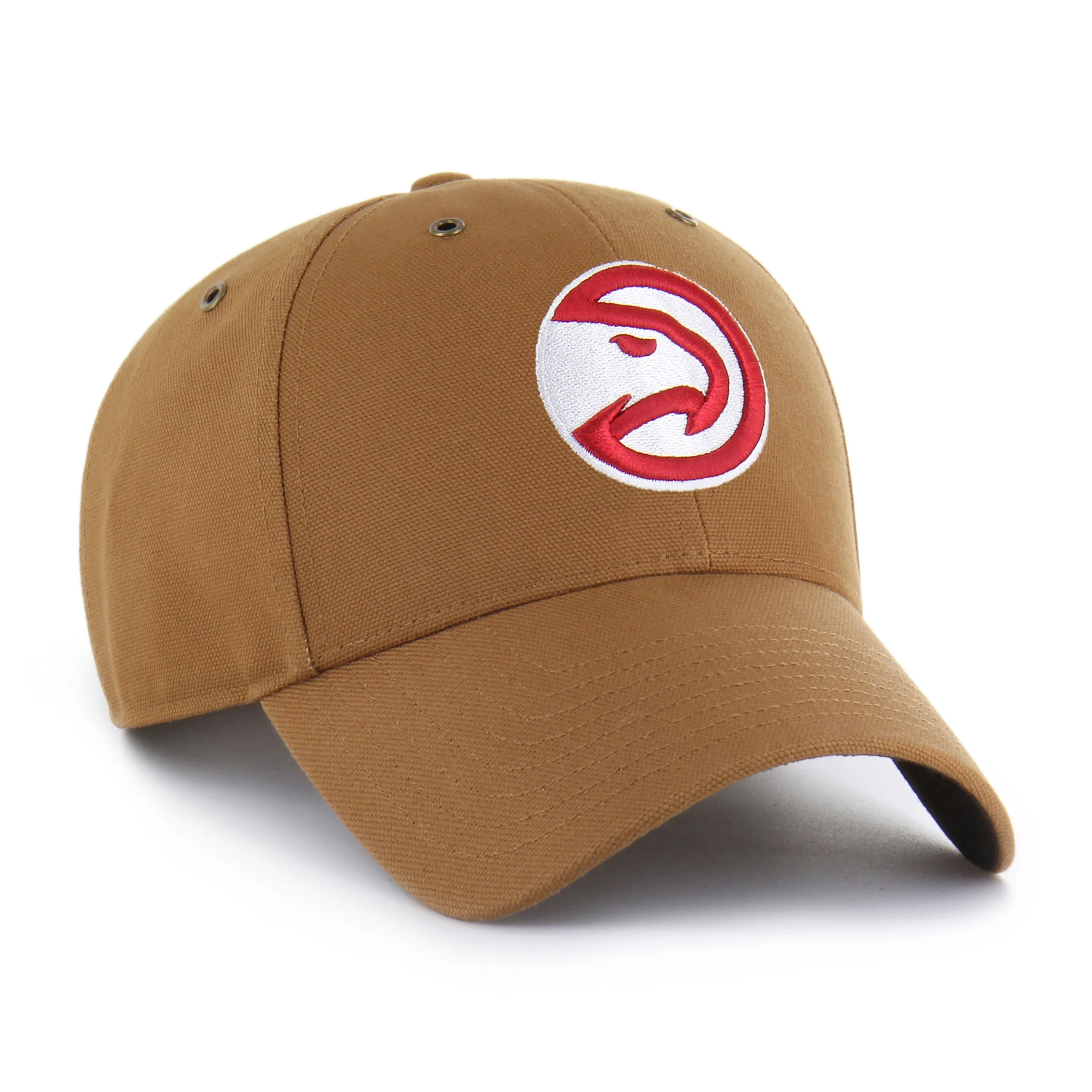 ATLANTA HAWKS CARHARTT '47 MVP - Image 4