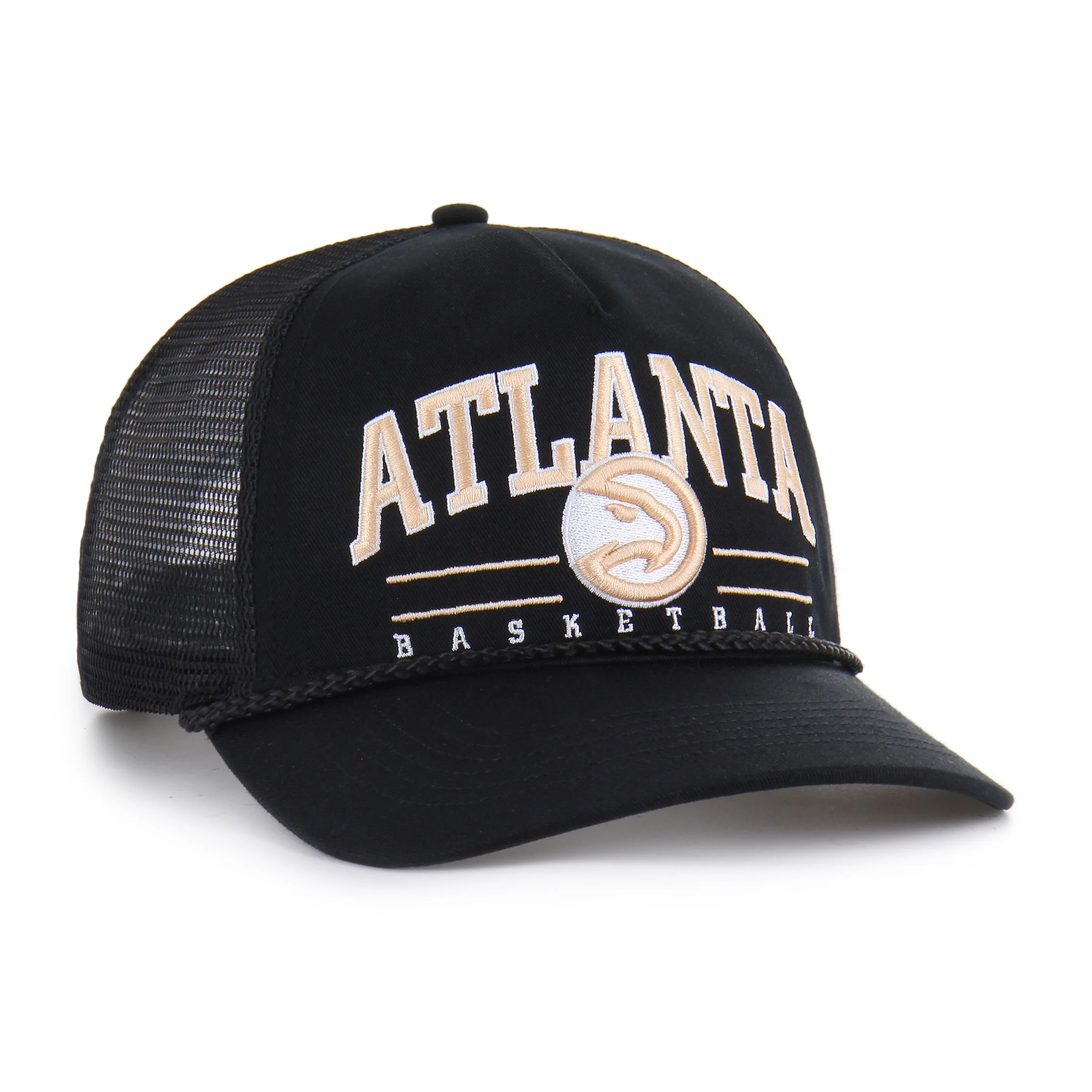 ATLANTA HAWKS CITY EDITION ROSCOE '47 HITCH - Image 3