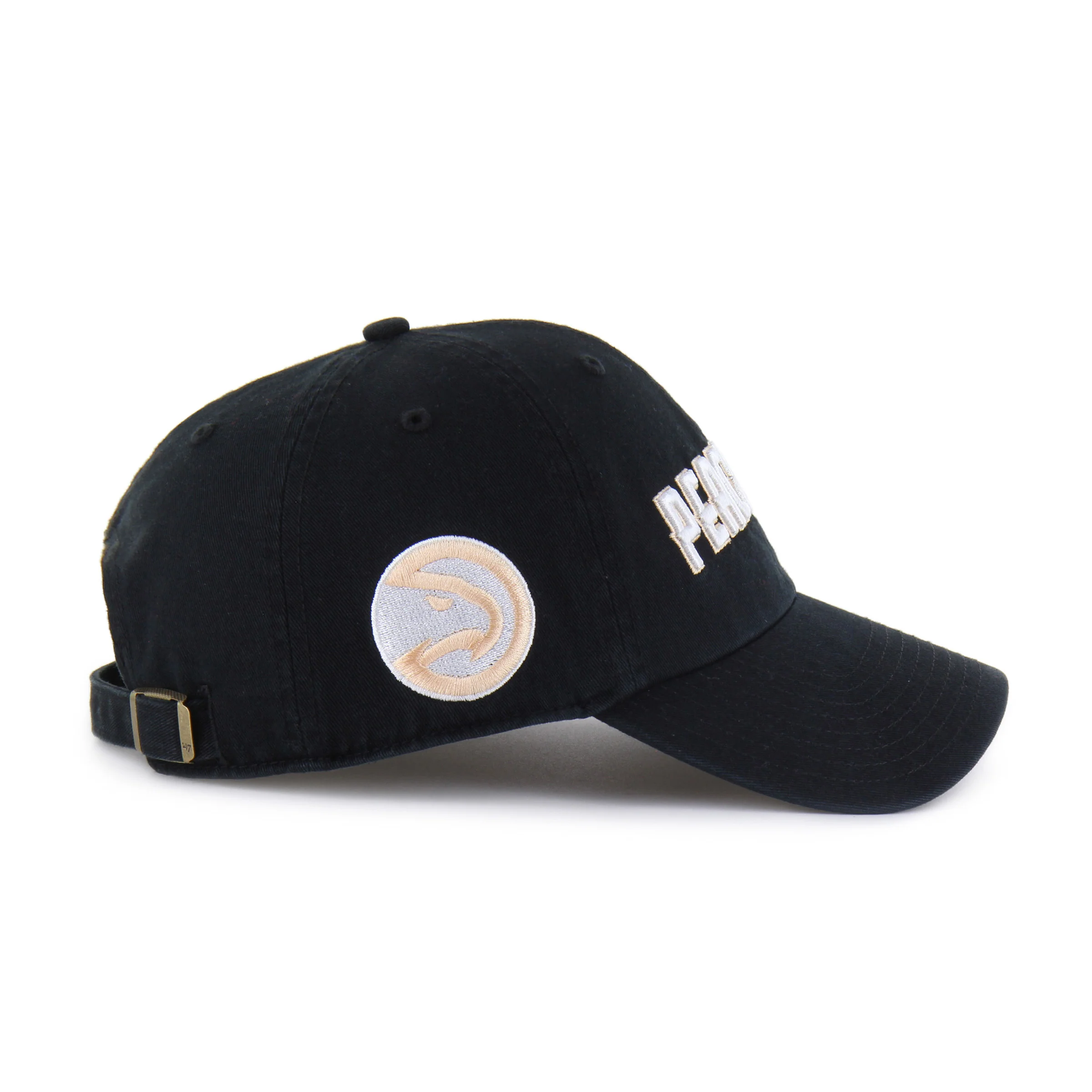 ATLANTA HAWKS CITY EDITION SURE SHOT '47 CLEAN UP - Image 2