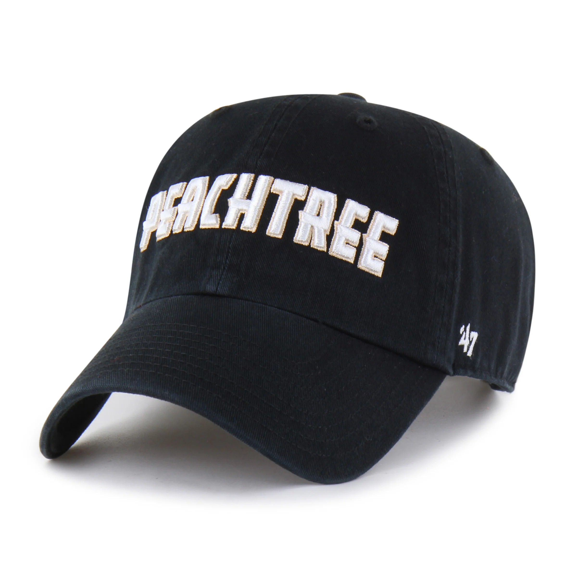 ATLANTA HAWKS CITY EDITION SURE SHOT '47 CLEAN UP - Image 4
