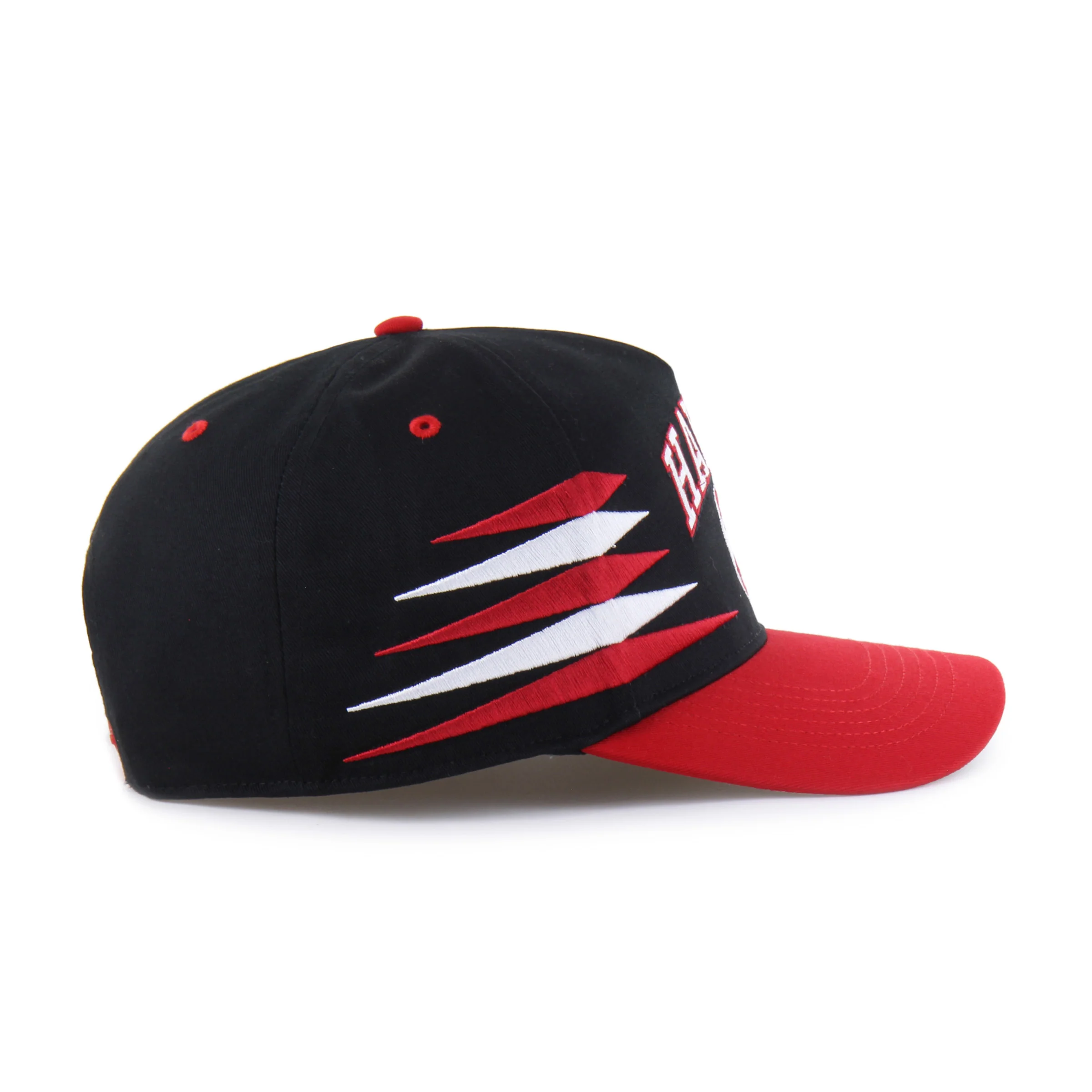 ATLANTA HAWKS DIAMOND CUT '47 HITCH - Image 5
