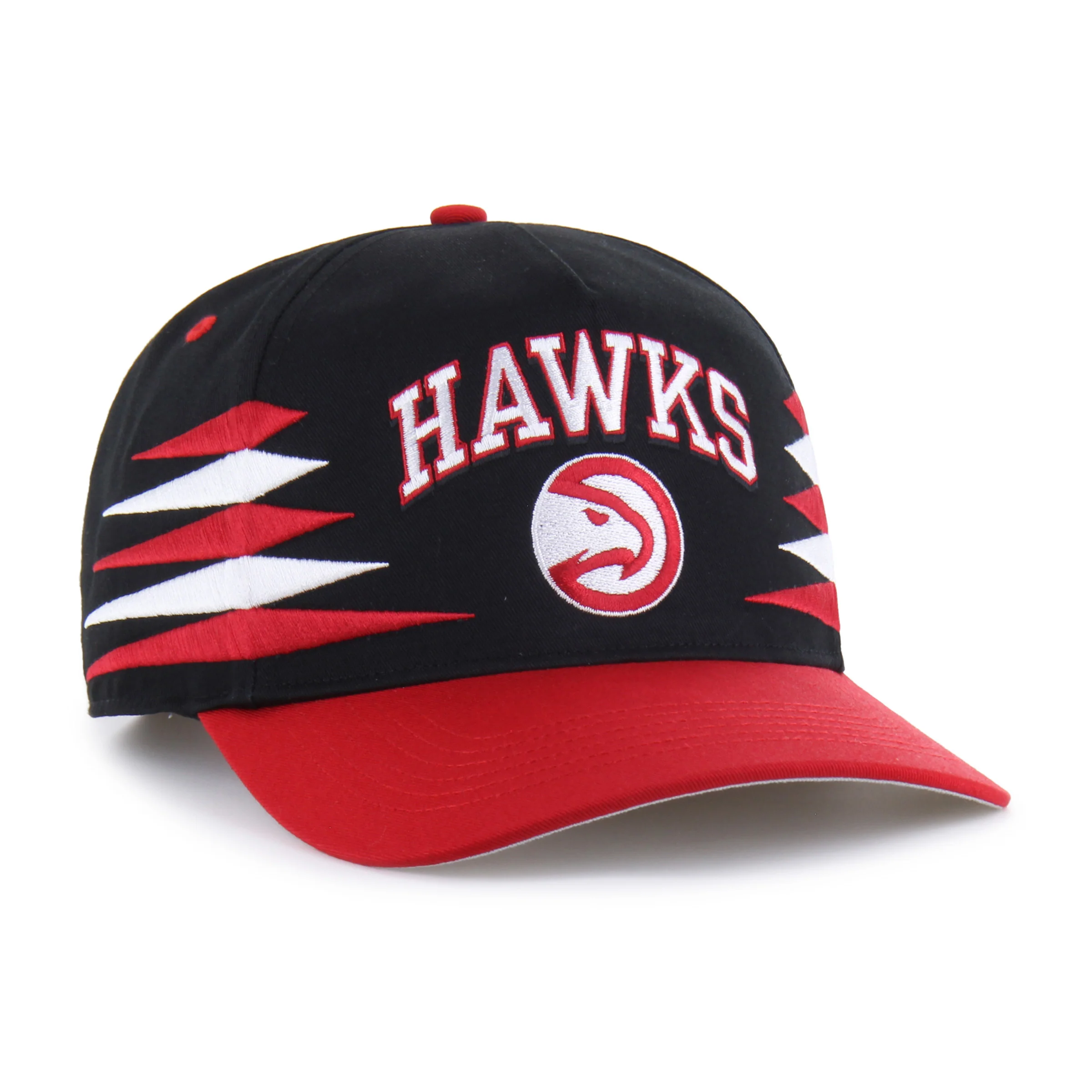 ATLANTA HAWKS DIAMOND CUT '47 HITCH - Image 6
