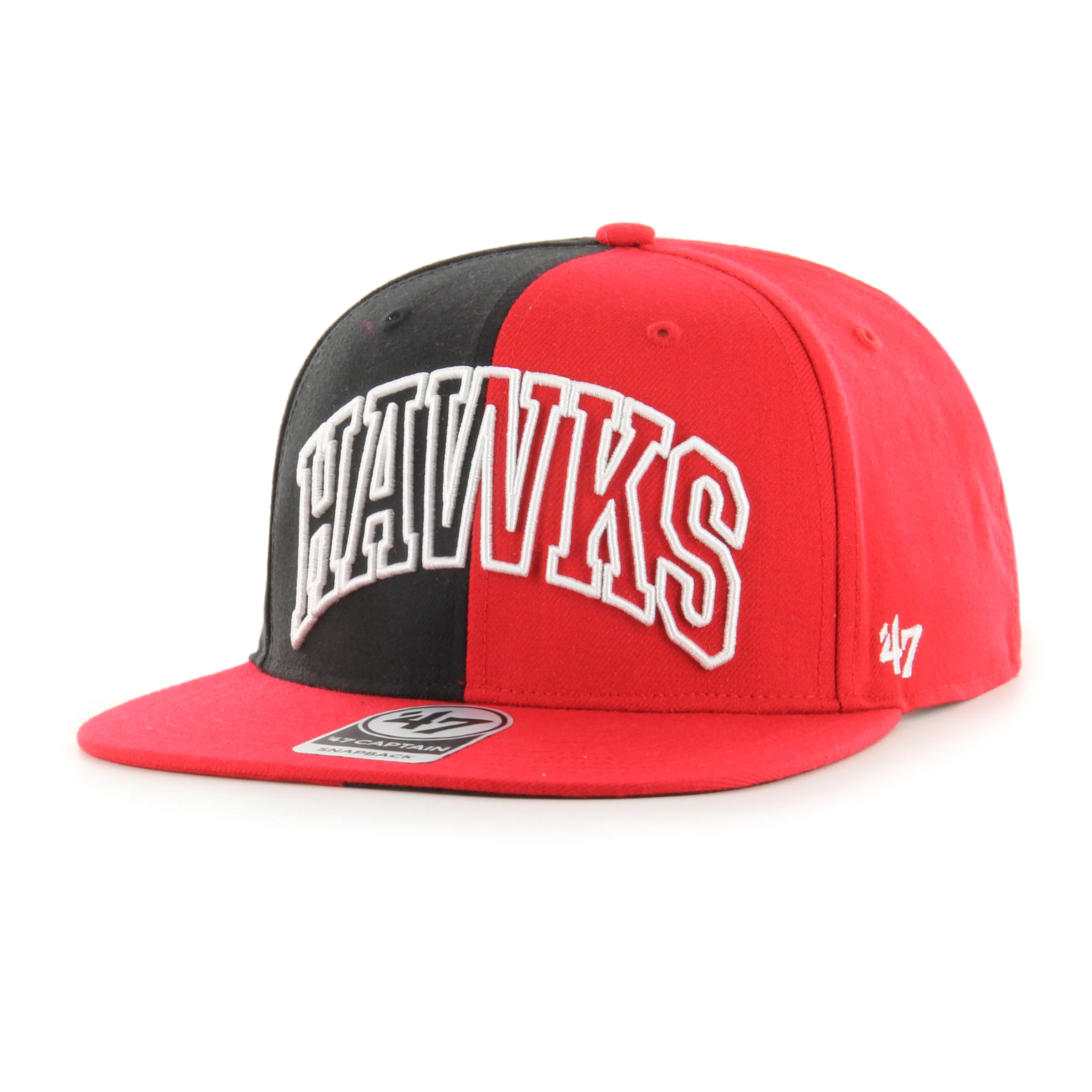 ATLANTA HAWKS HALFTIME '47 CAPTAIN - Image 3
