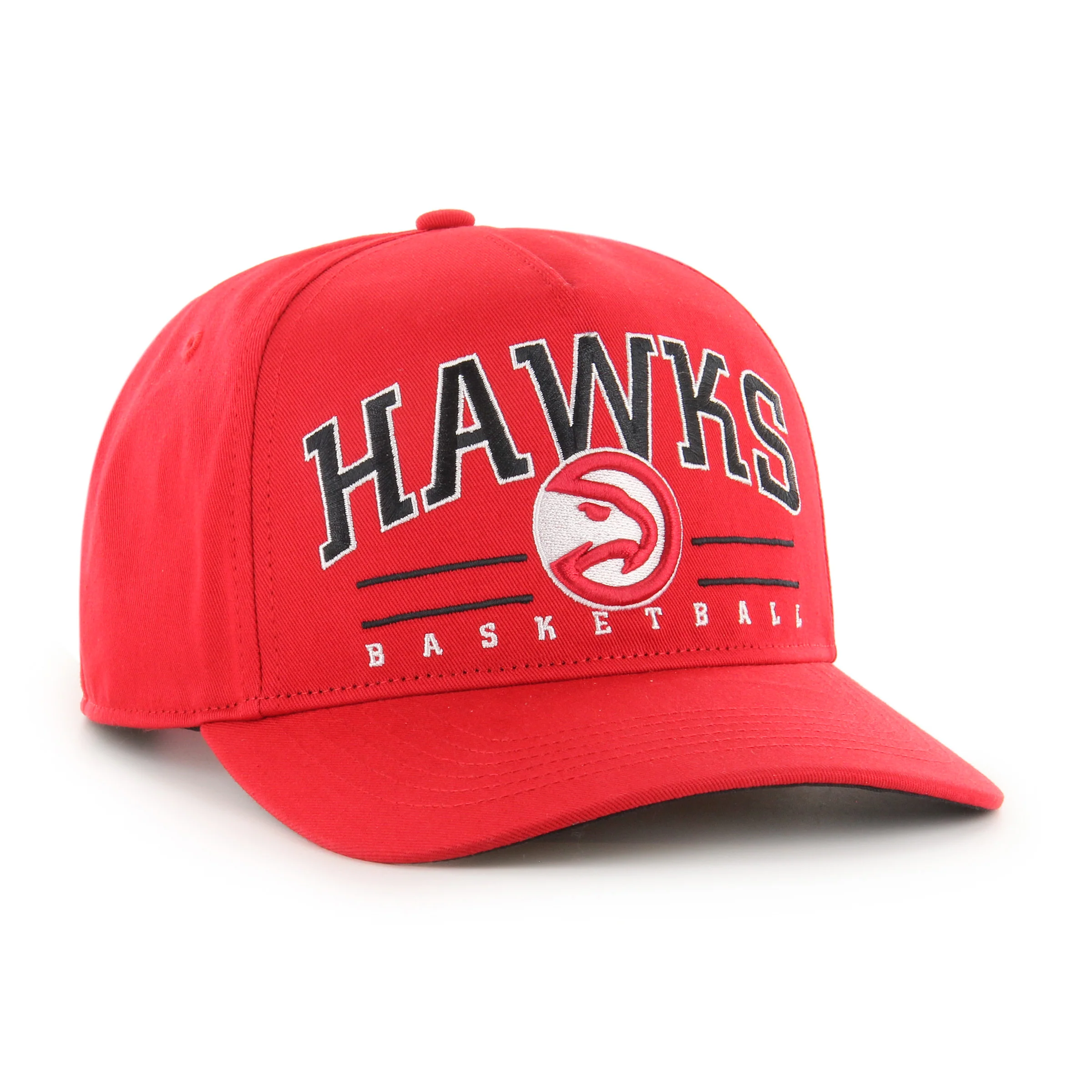 ATLANTA HAWKS ROSCOE '47 HITCH - Image 3